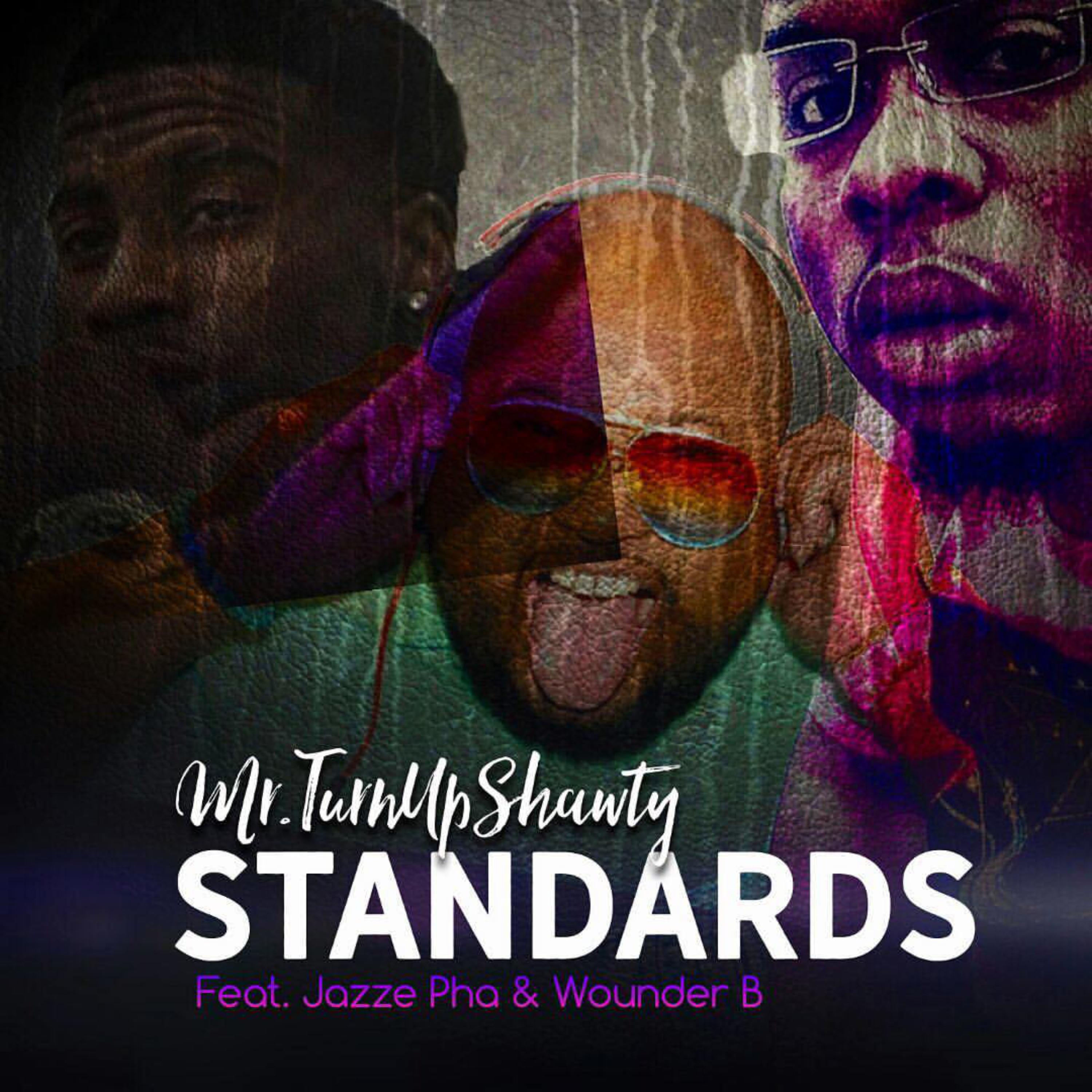 Standards artwork
