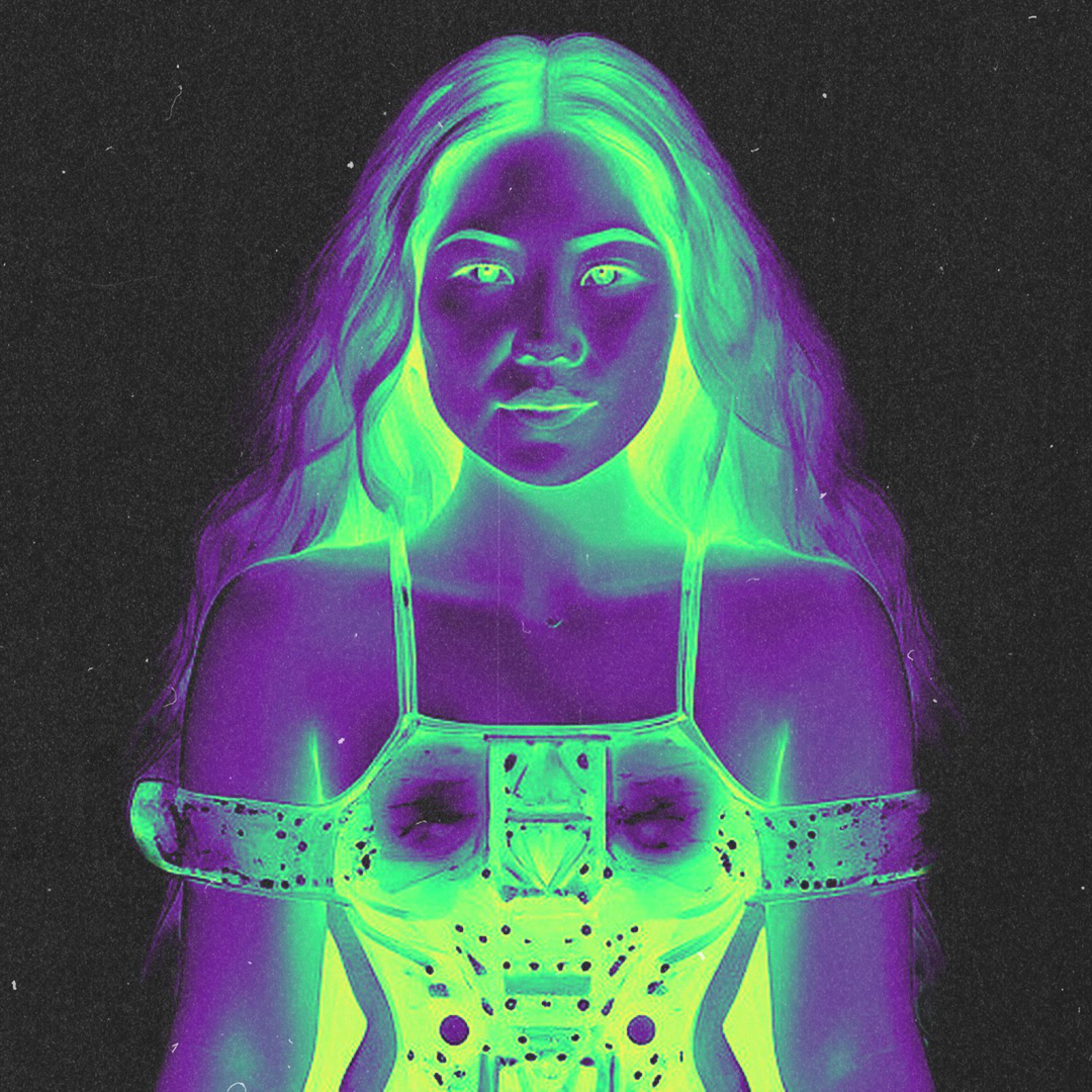 Toxic Fall artwork