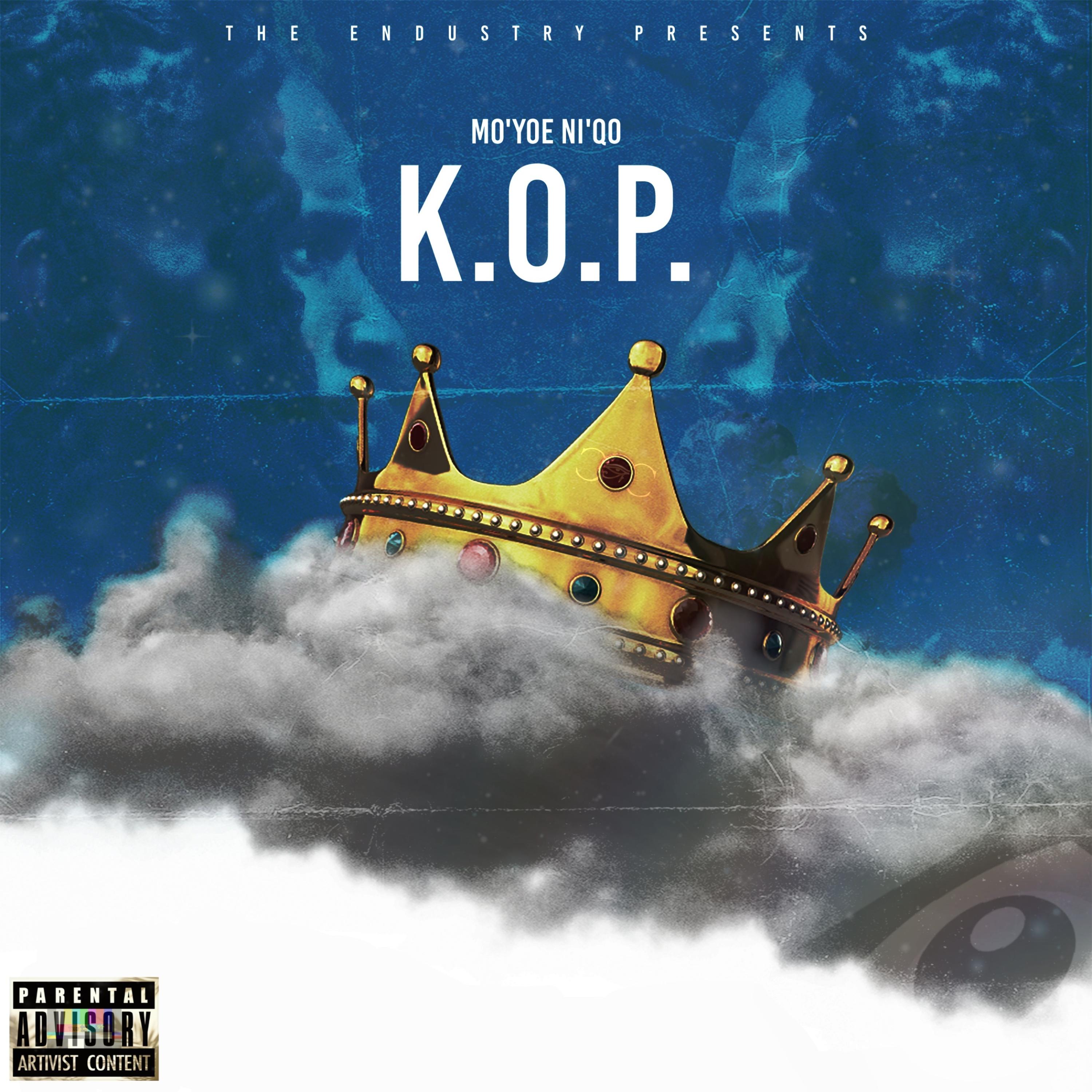 K.O.P. artwork