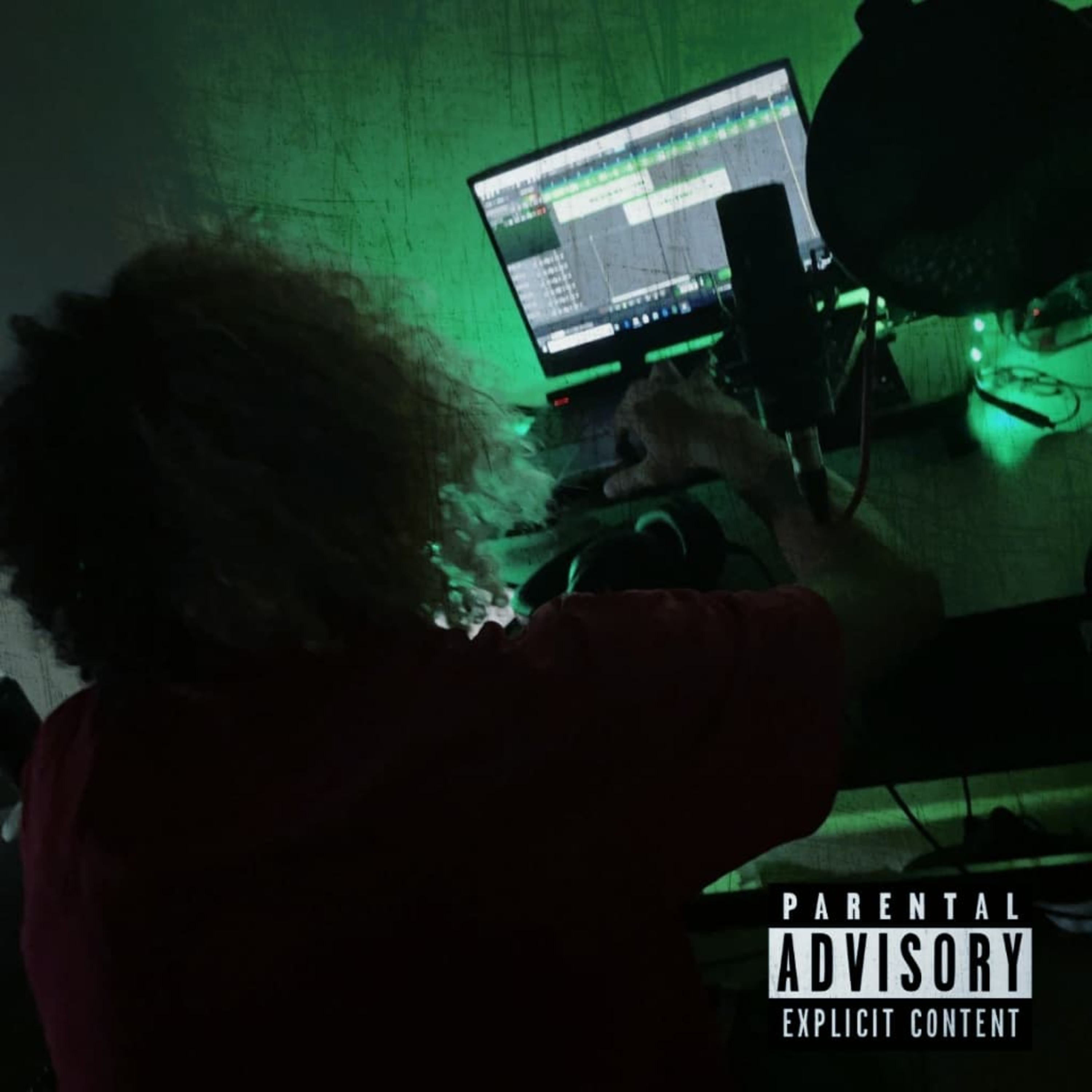 Still Hurting, Still Working artwork