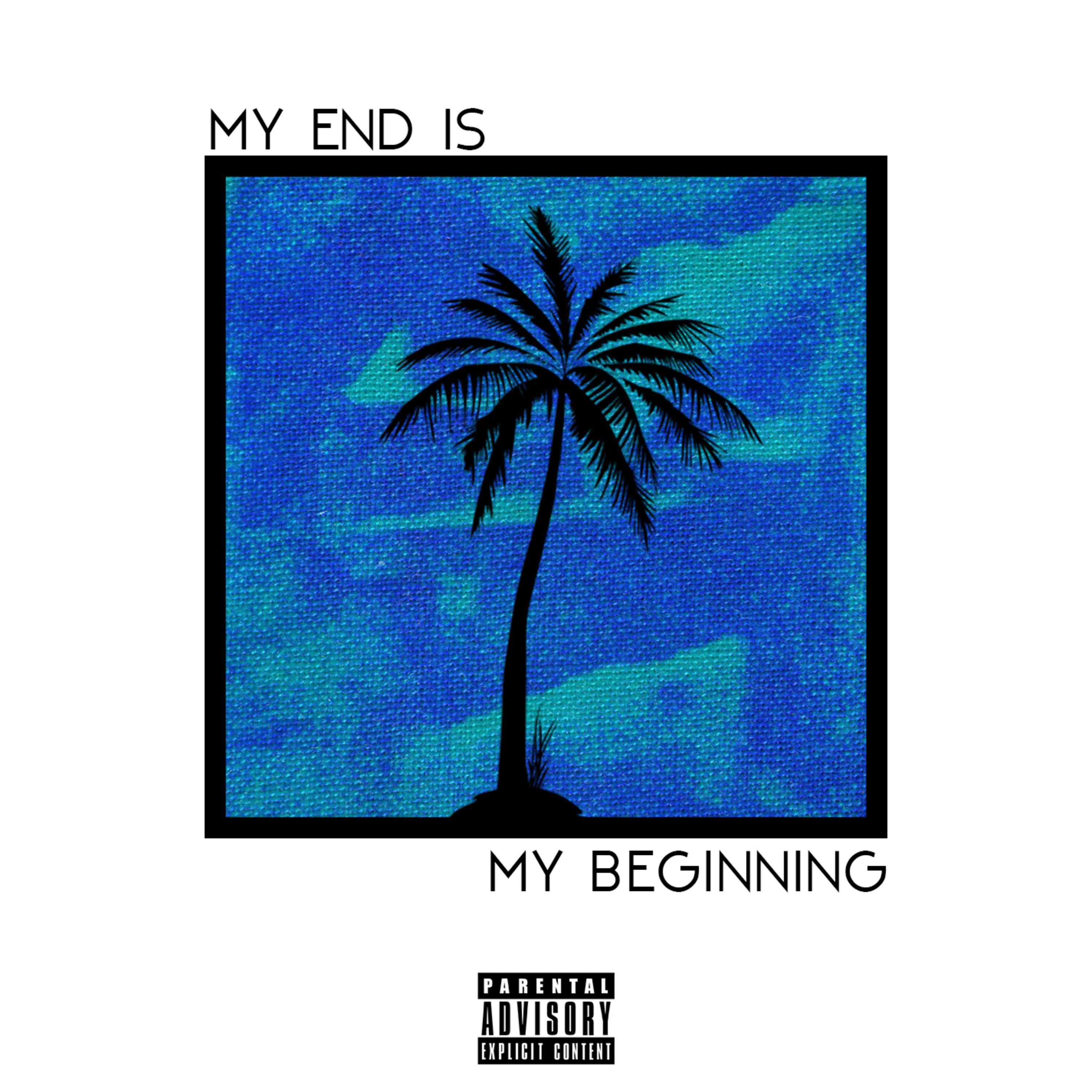 My End Is My Beginning artwork