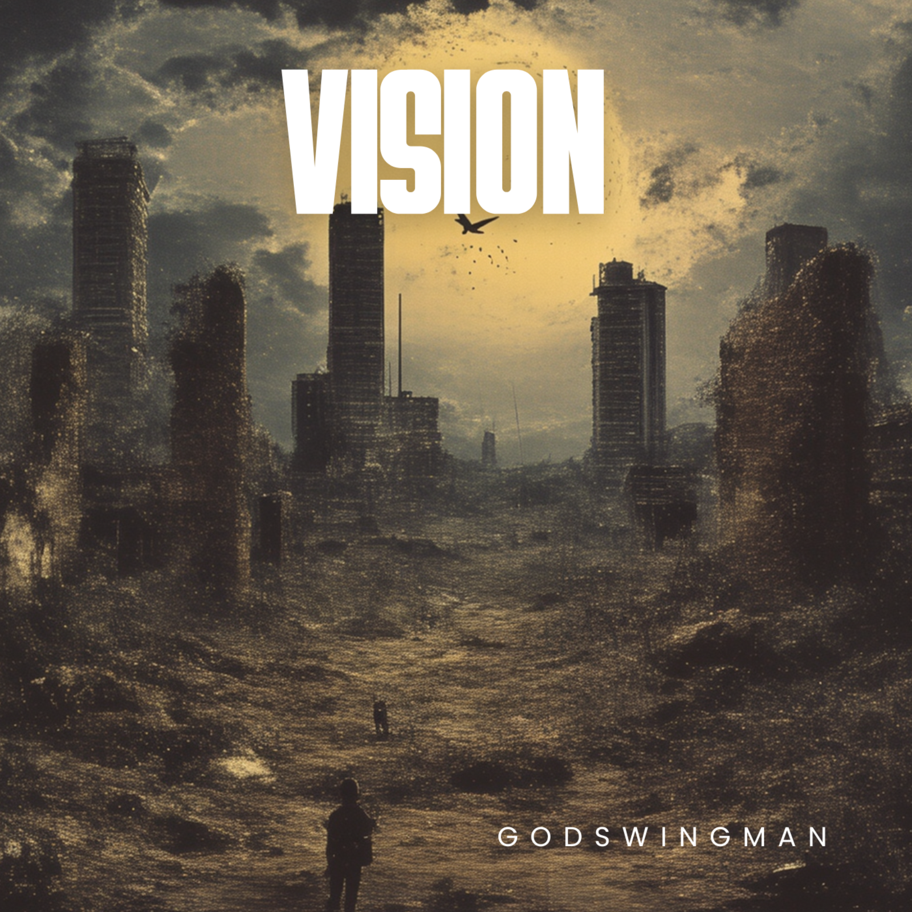 Vision artwork