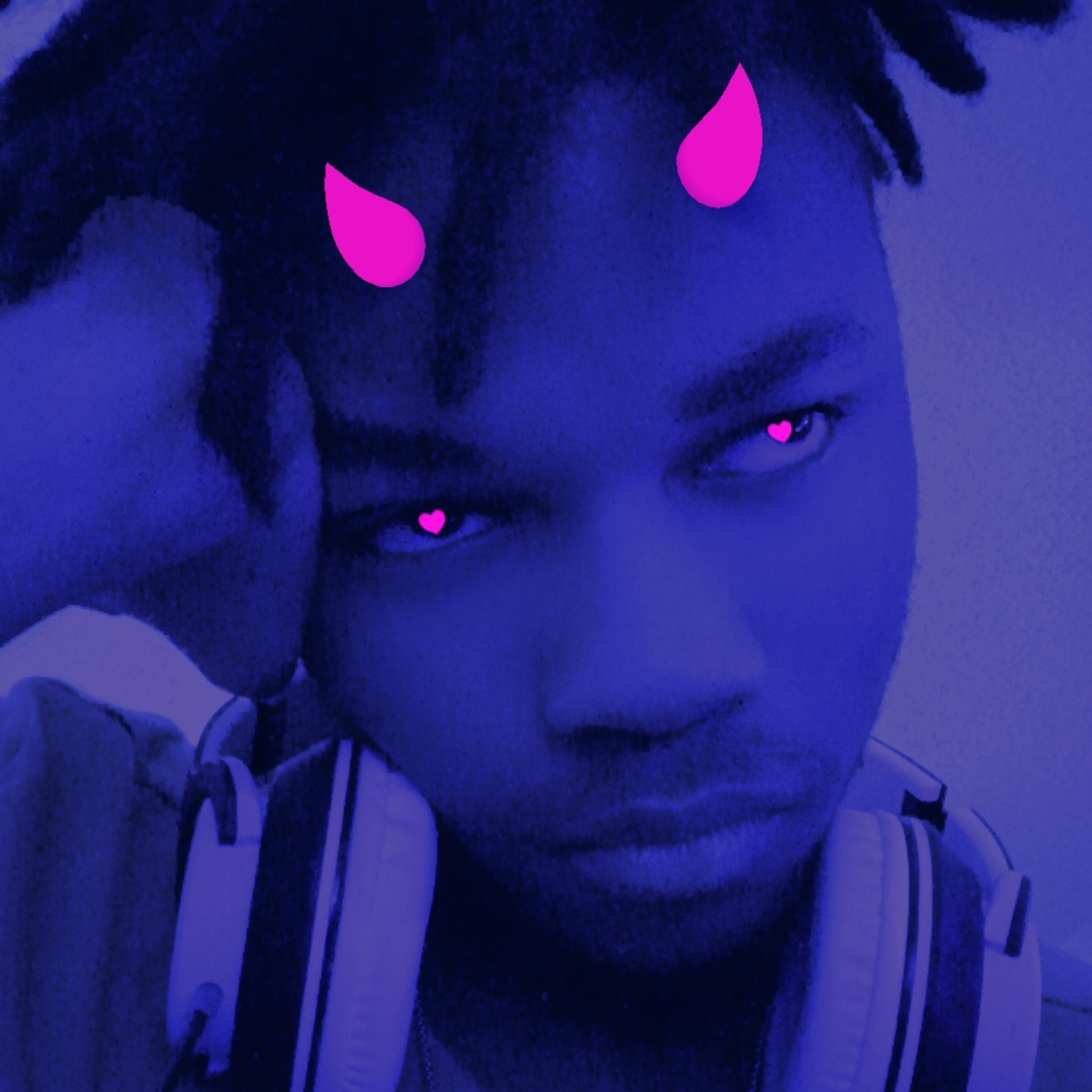 killingmyvalentine artwork