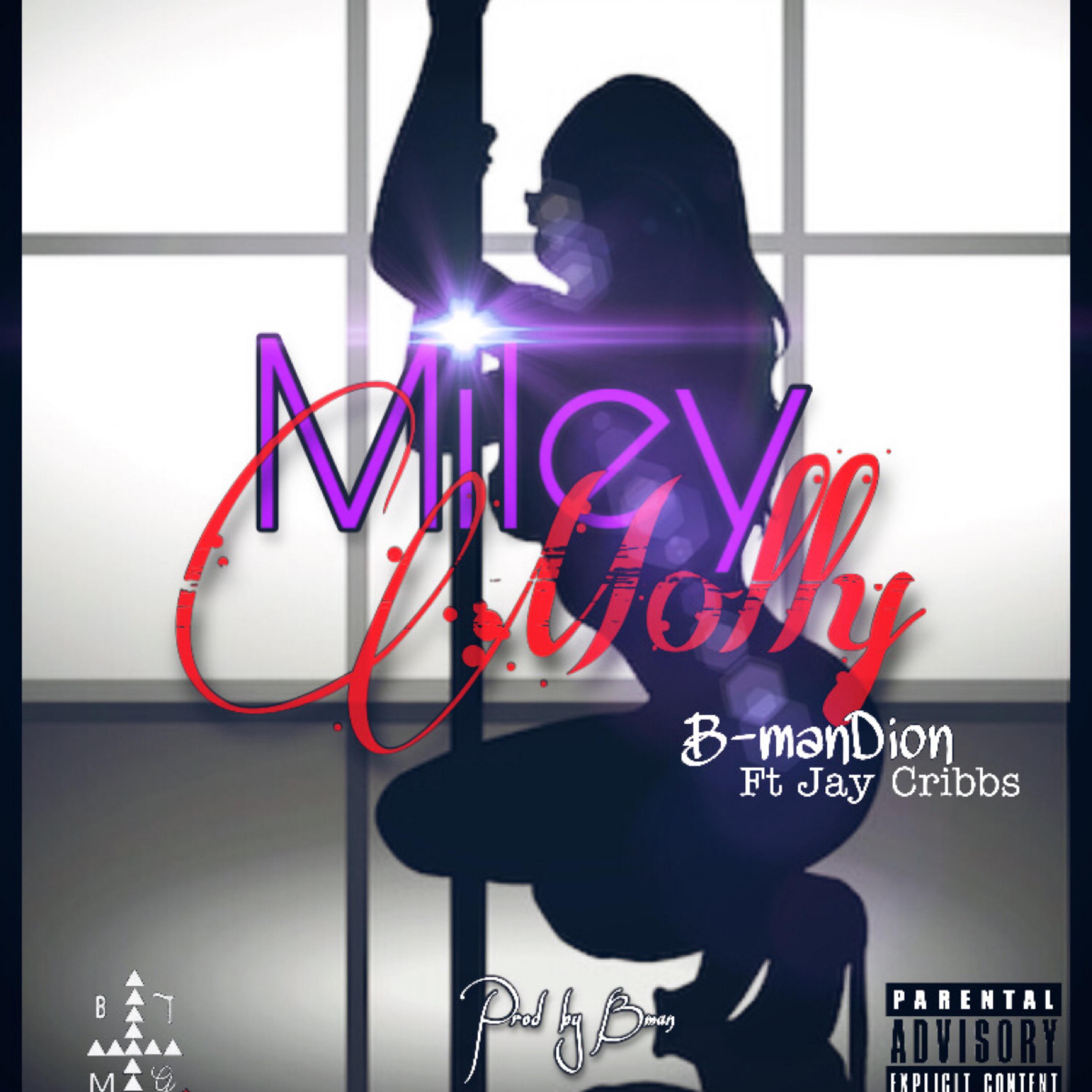 Miley Molly artwork