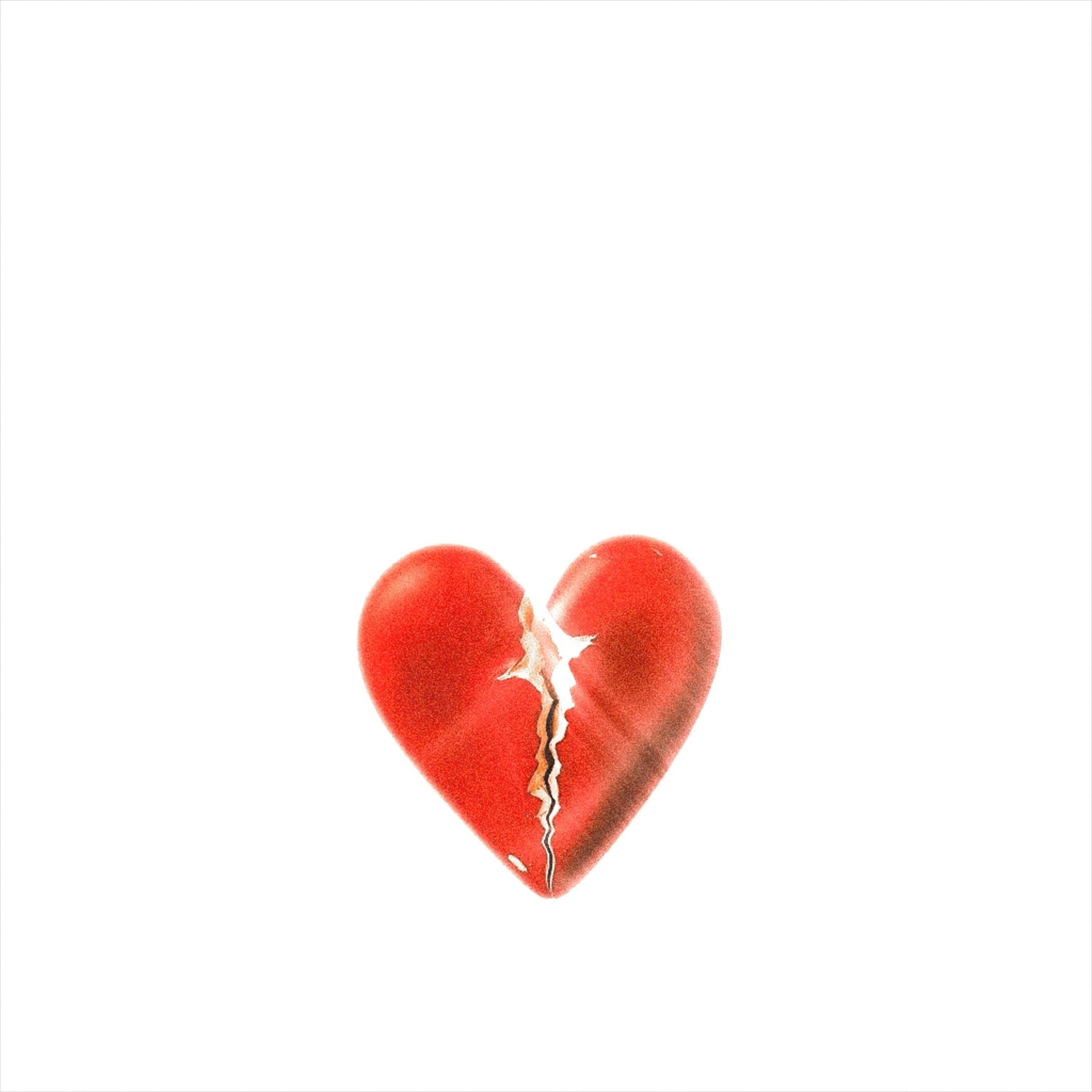 LOVERBOYRED artwork