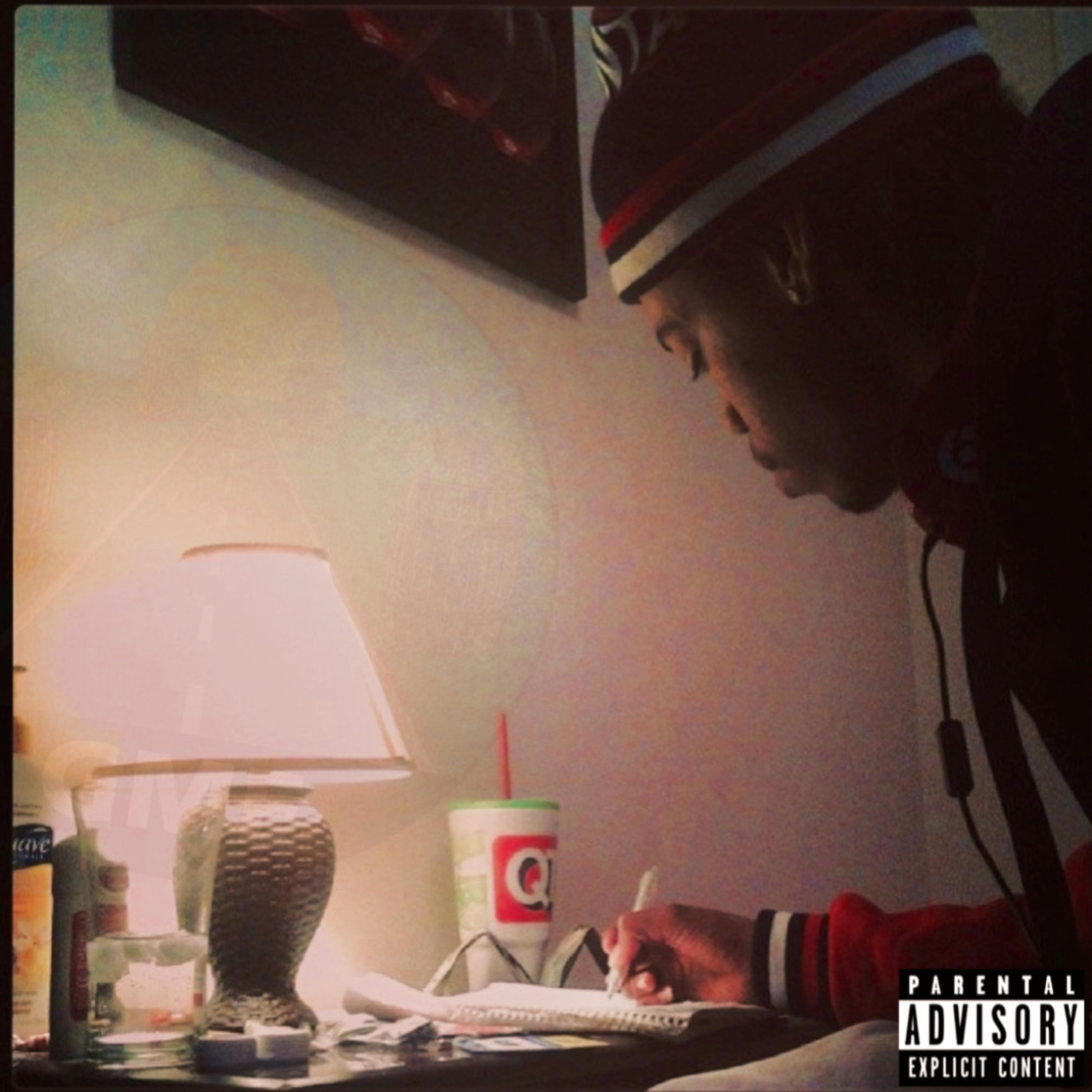 Chapter 1 artwork