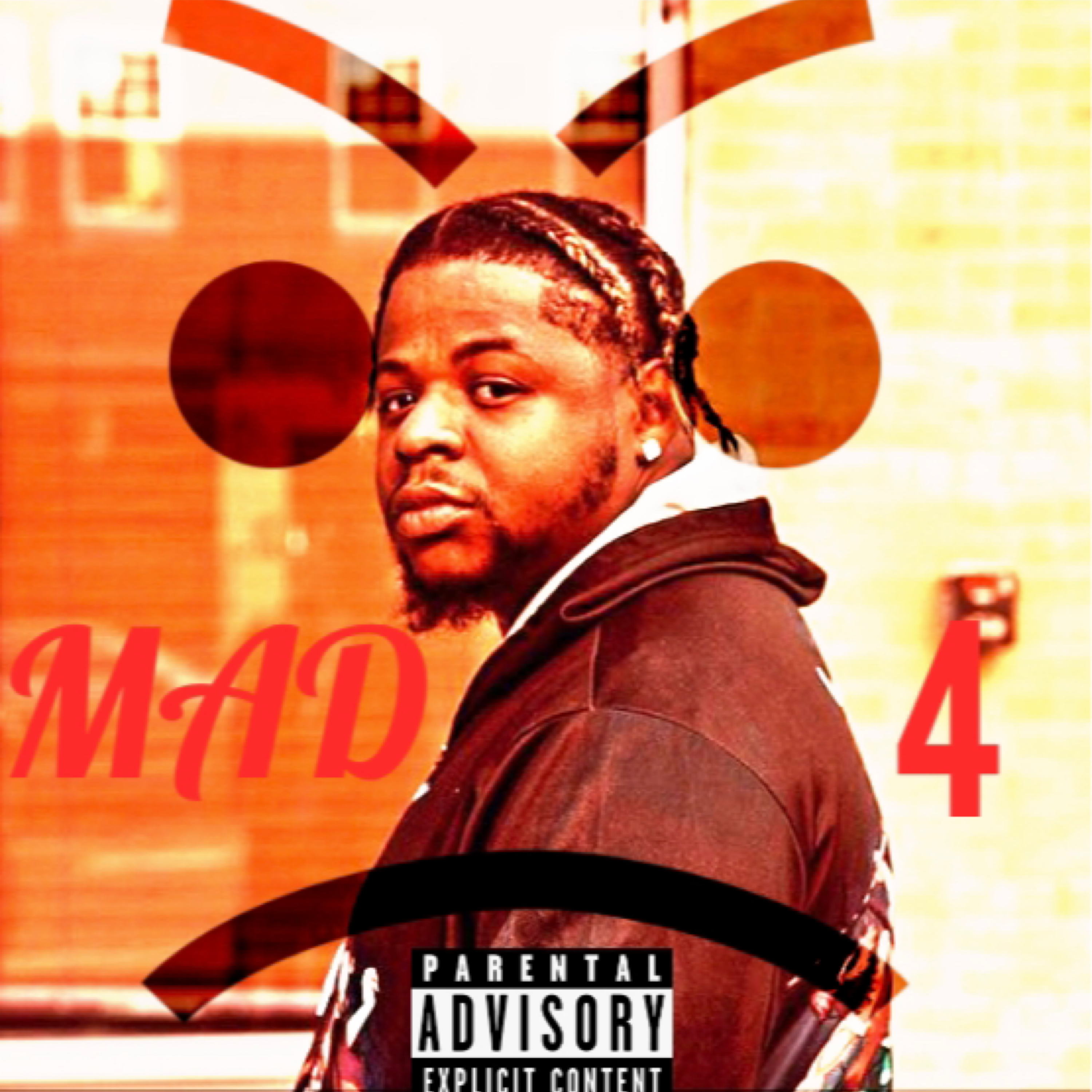 MAD 4 artwork