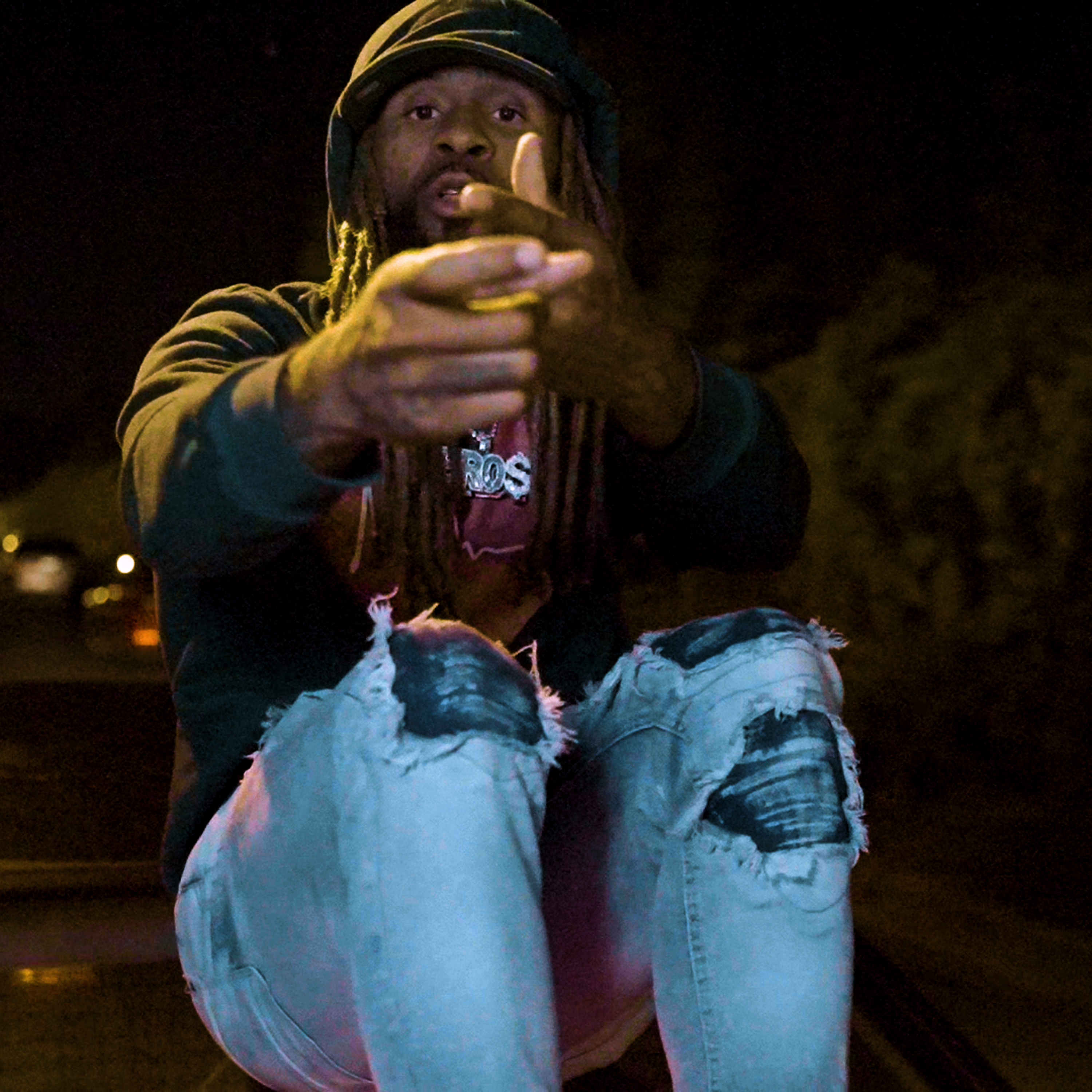 Walk Em Down artwork