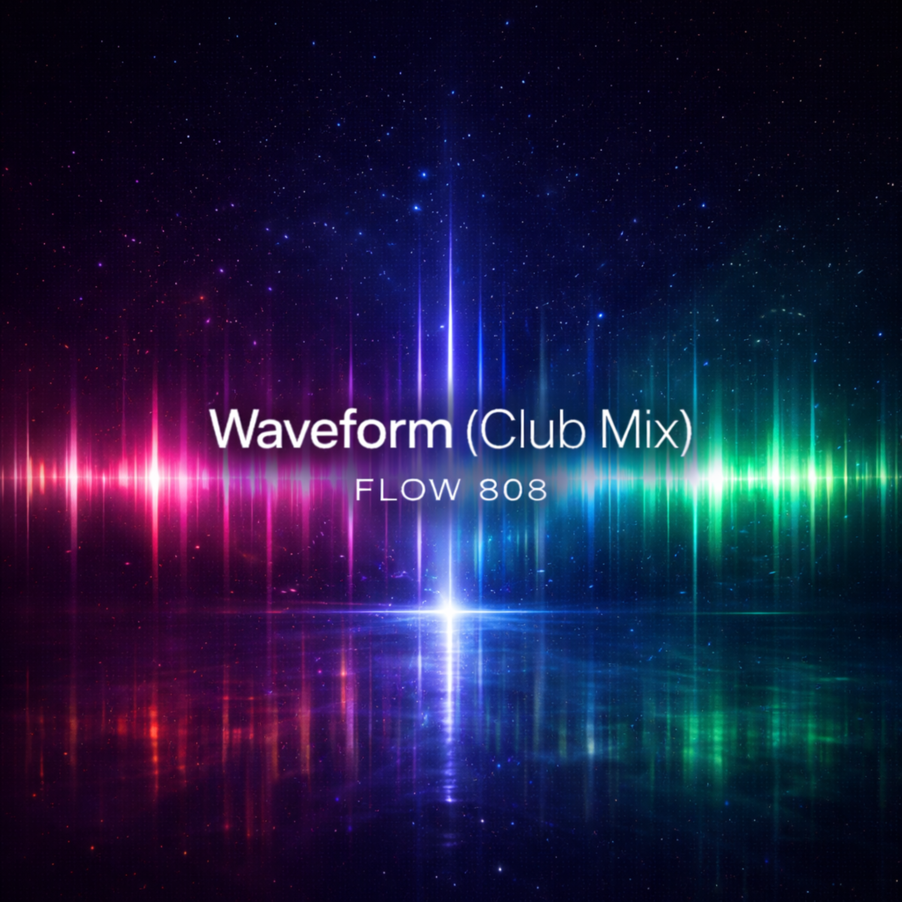 Waveform (Club Mix) artwork