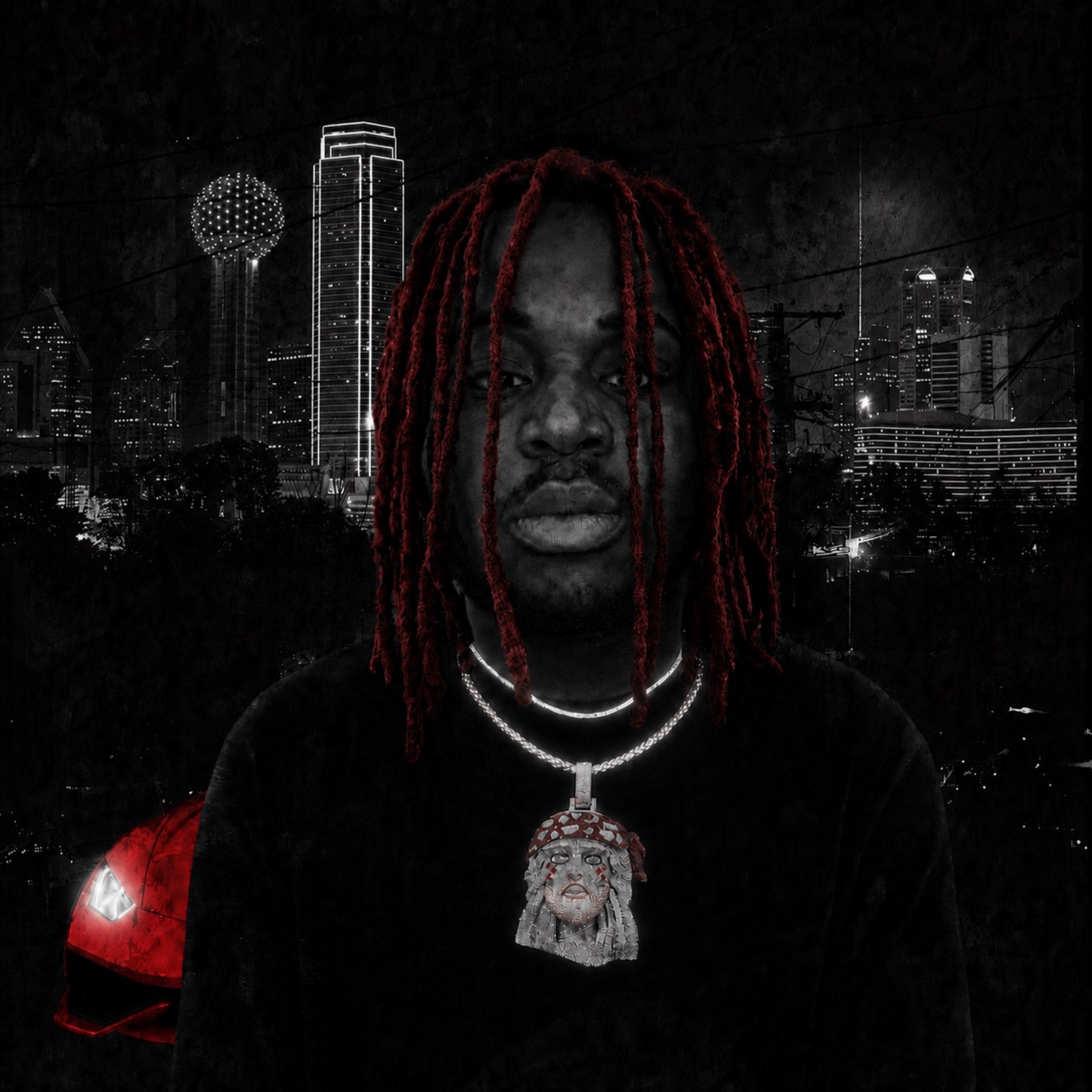 justvexxin by Saint Vex cover art