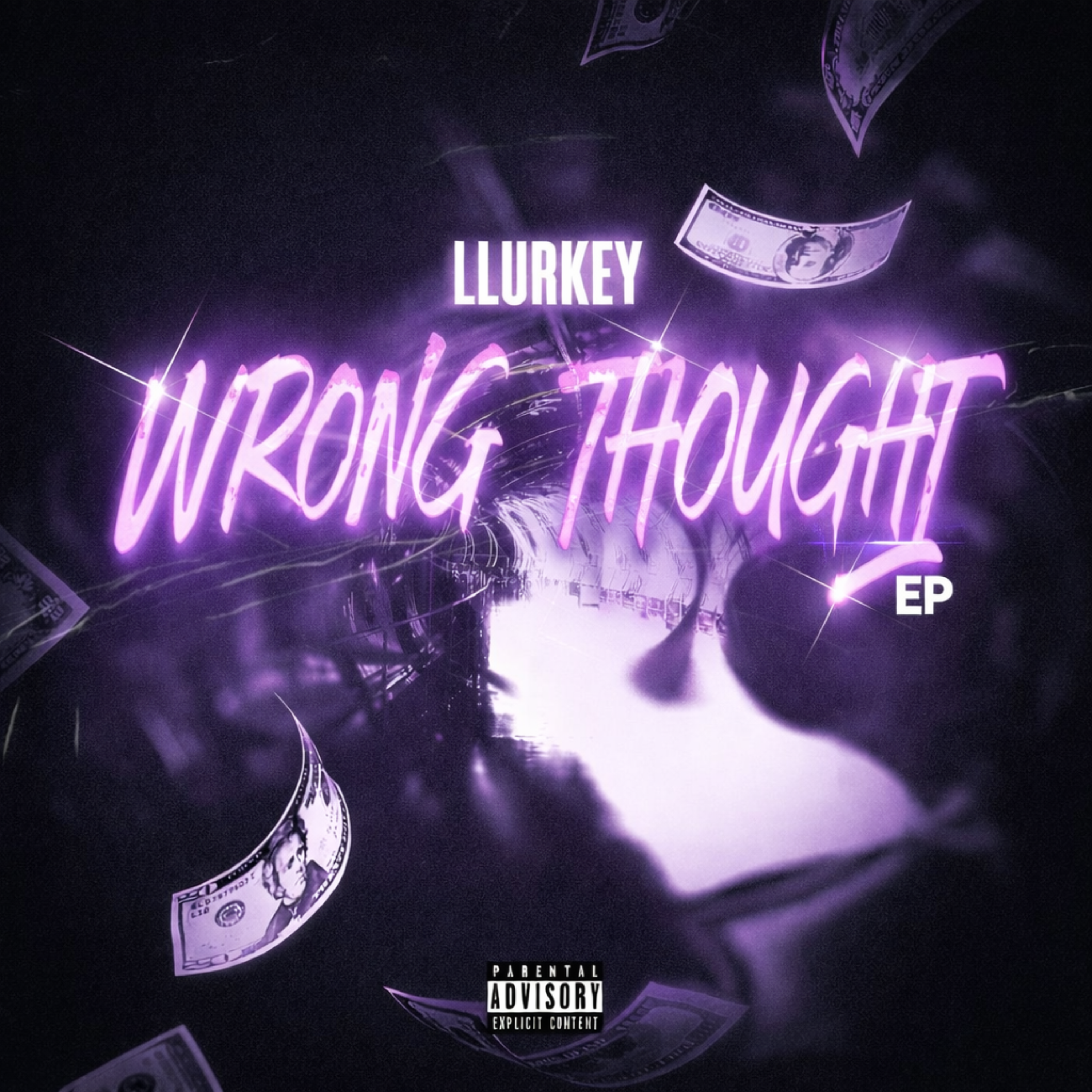 Wrong Thought artwork