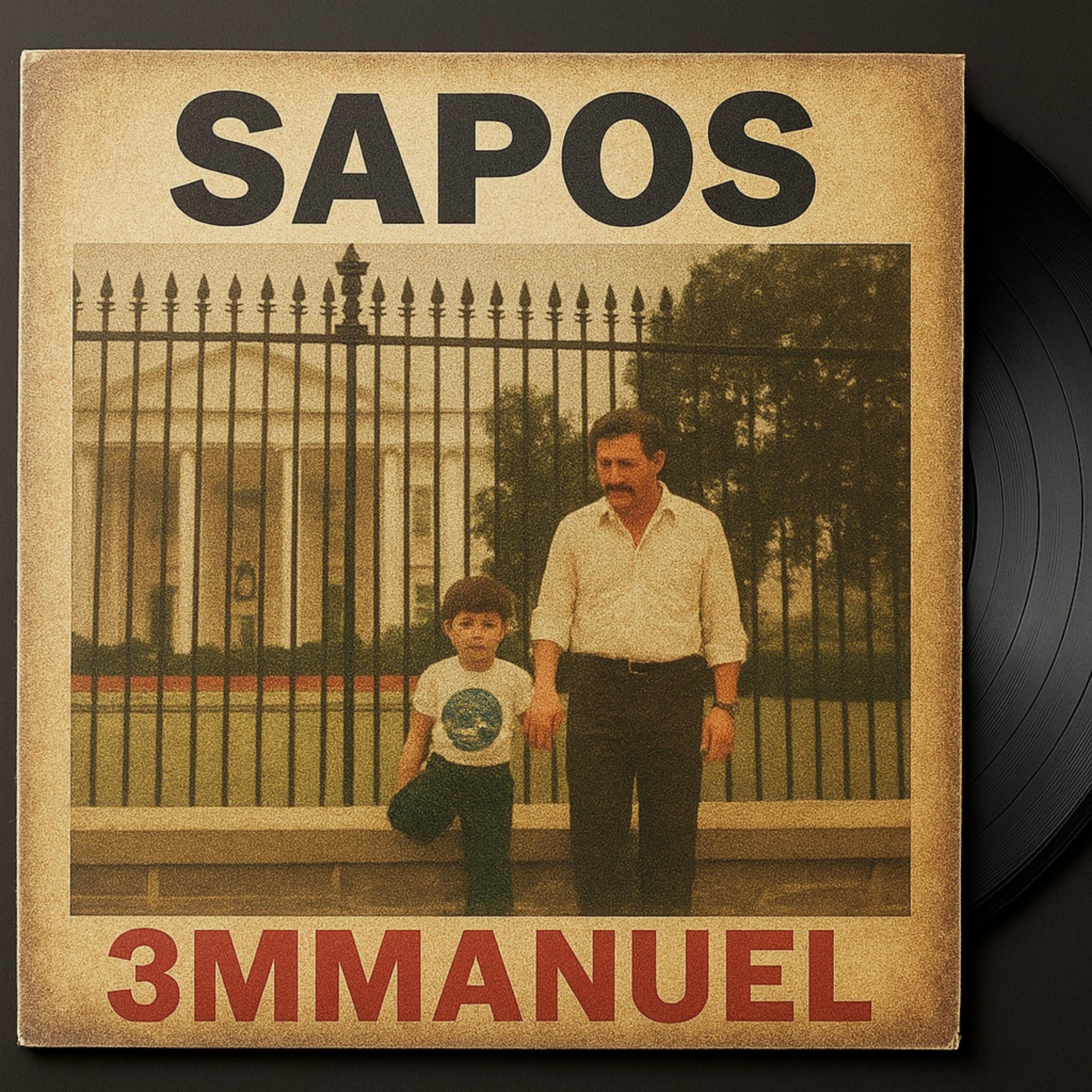 SAPOS artwork