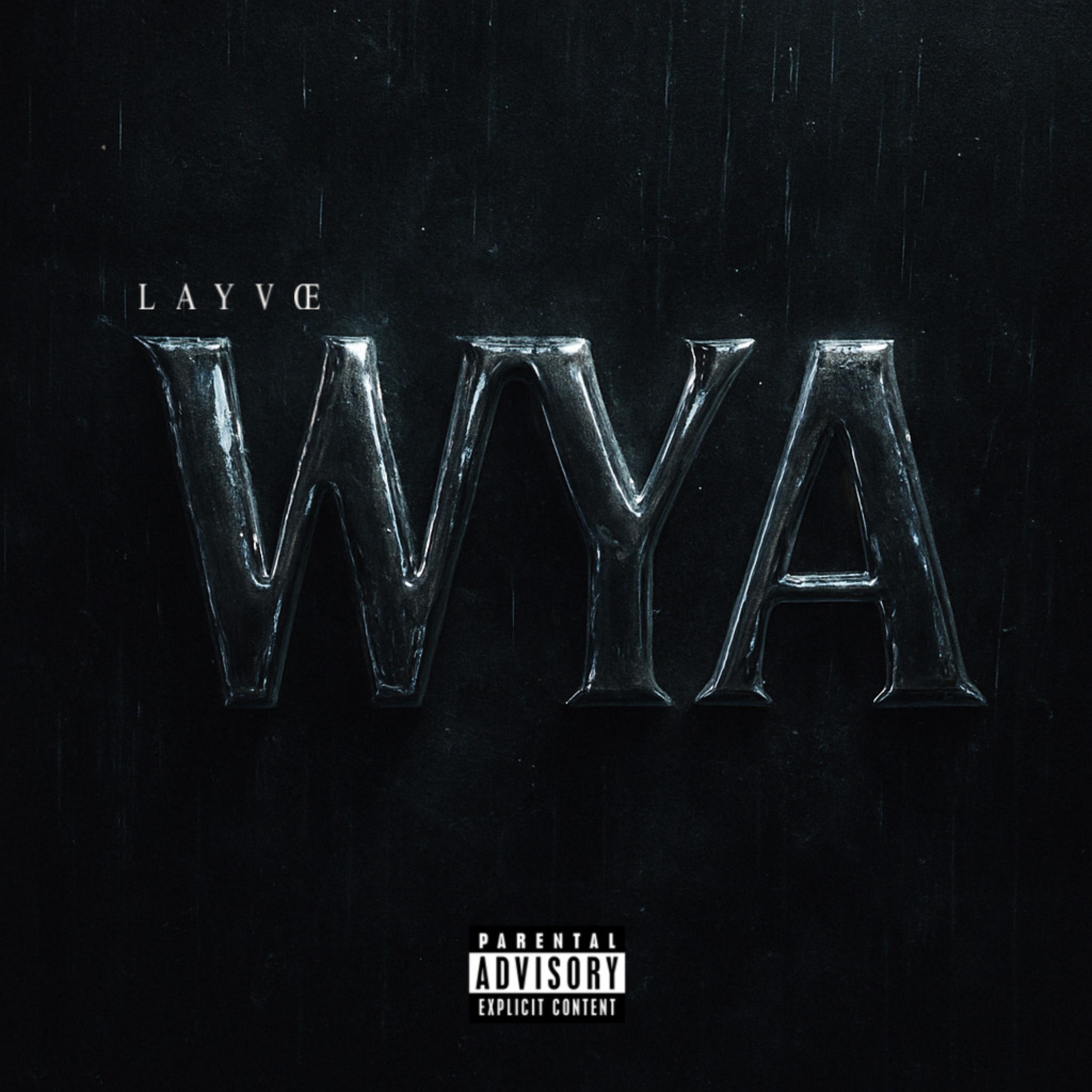 WYA artwork