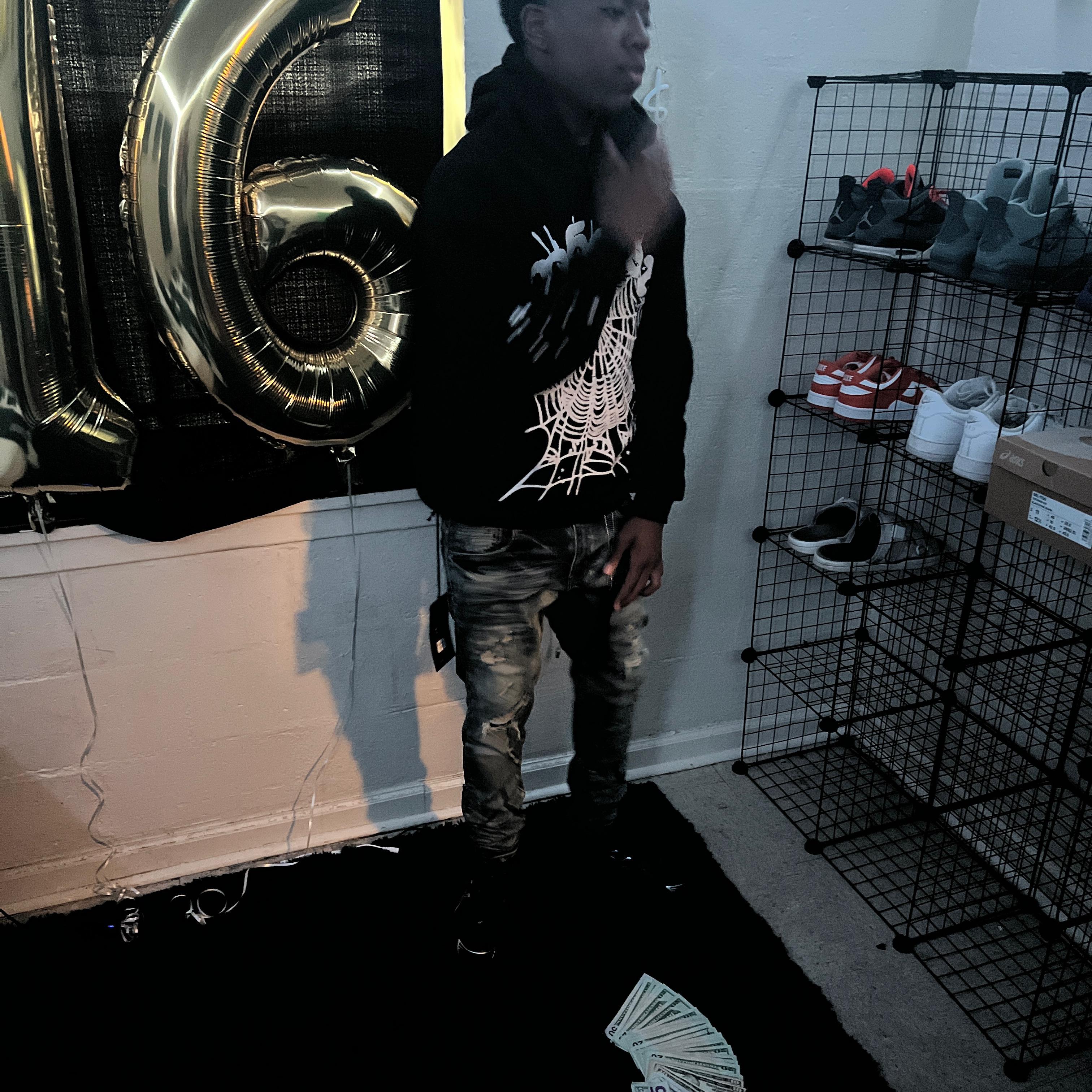 2paid by g2havvin cover art