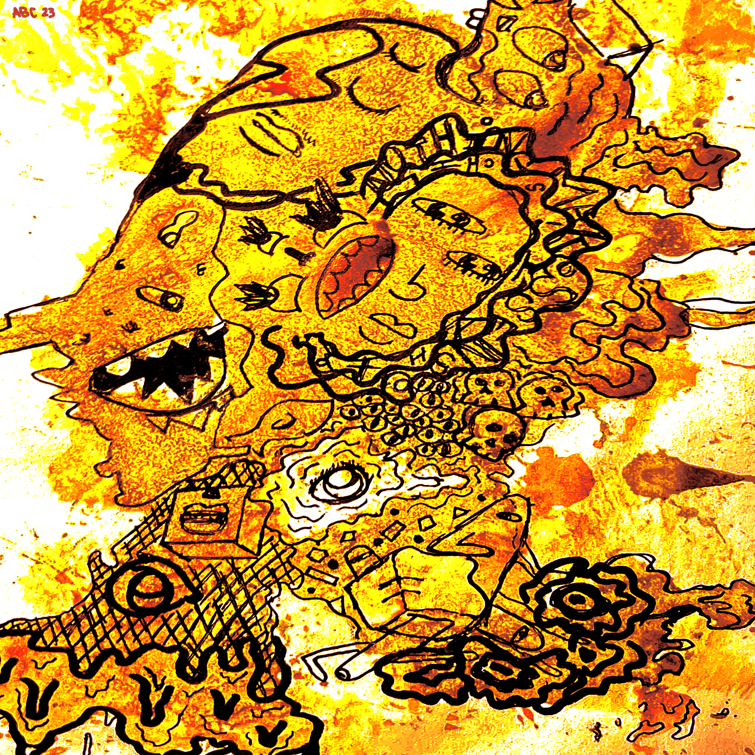 FACE by purephaser cover art