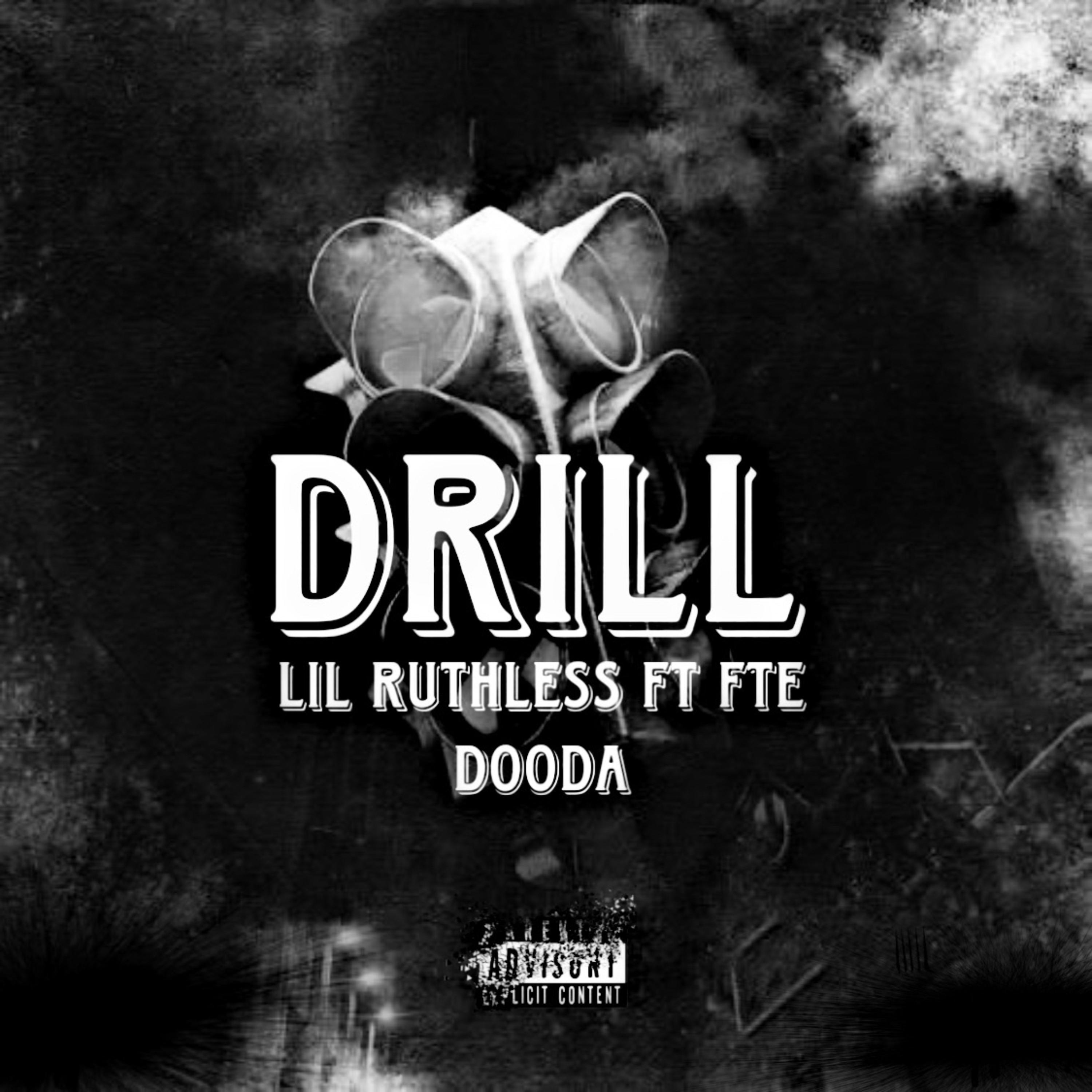 Drill artwork