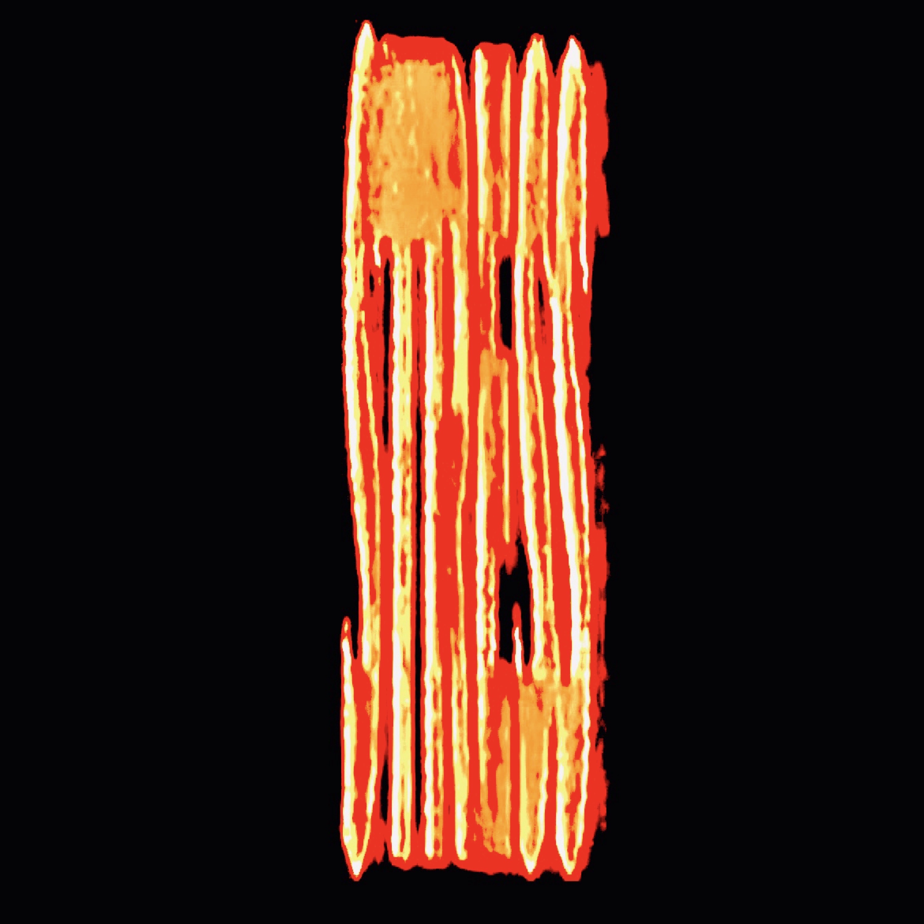 LATELY artwork
