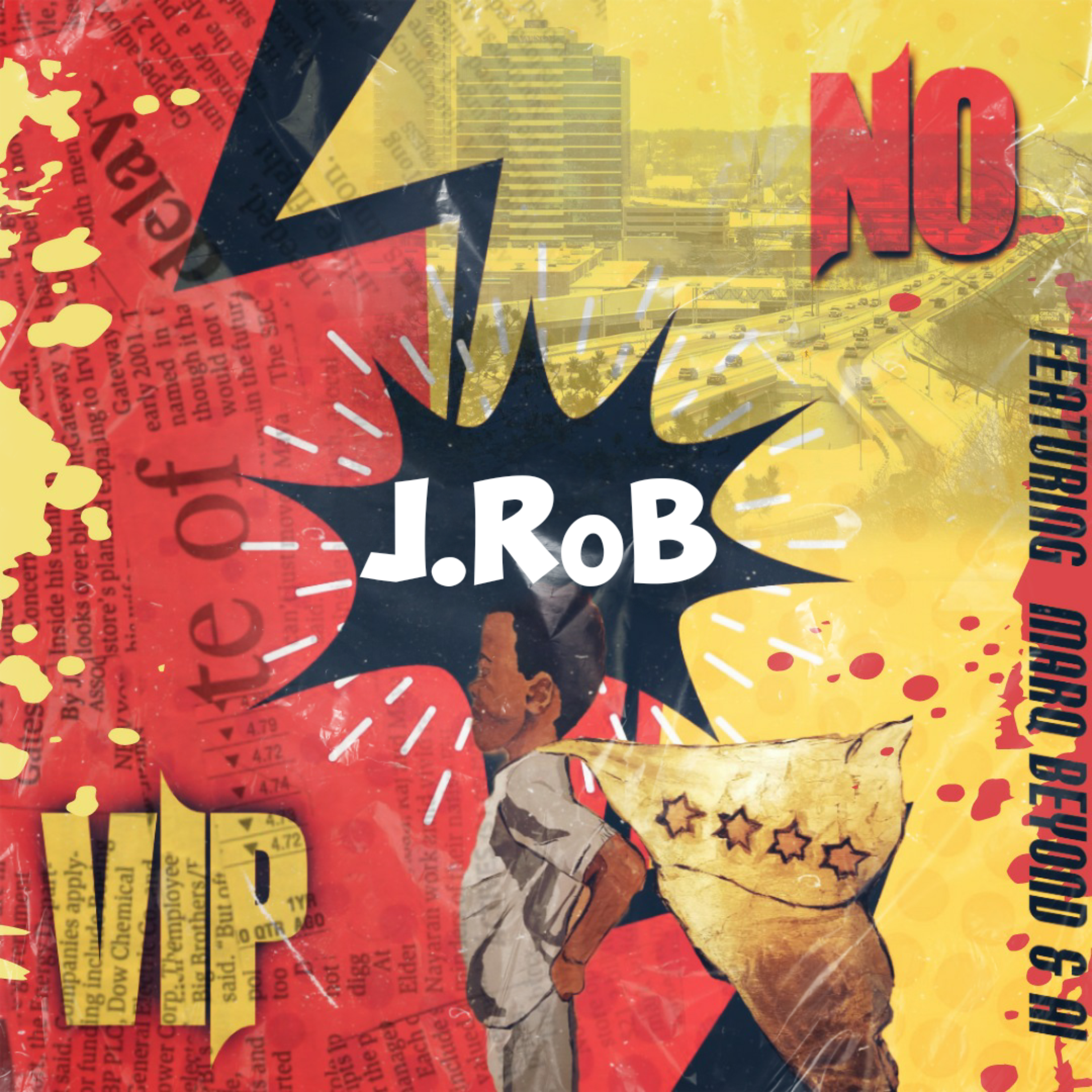VIP/No artwork