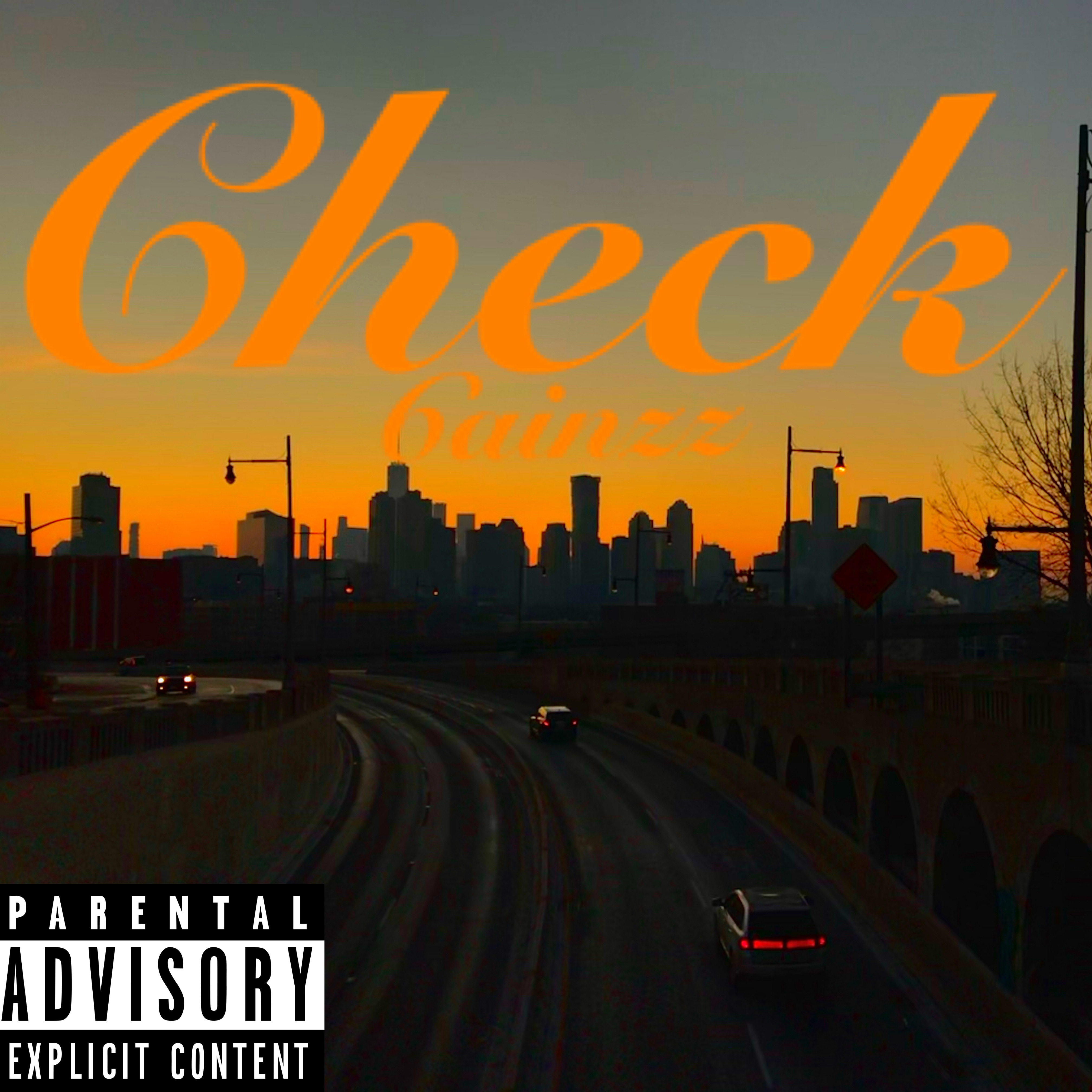Check artwork