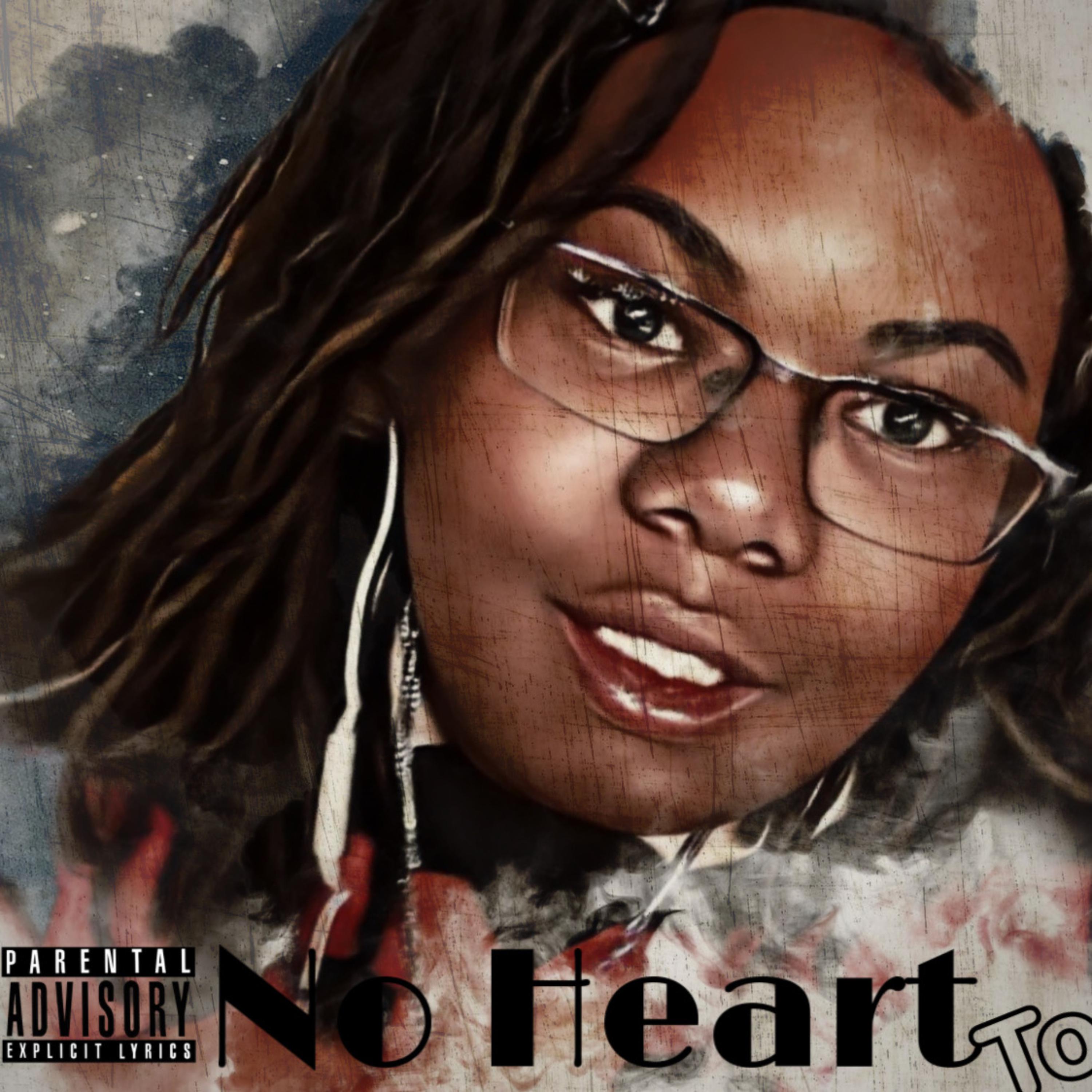No Heart artwork