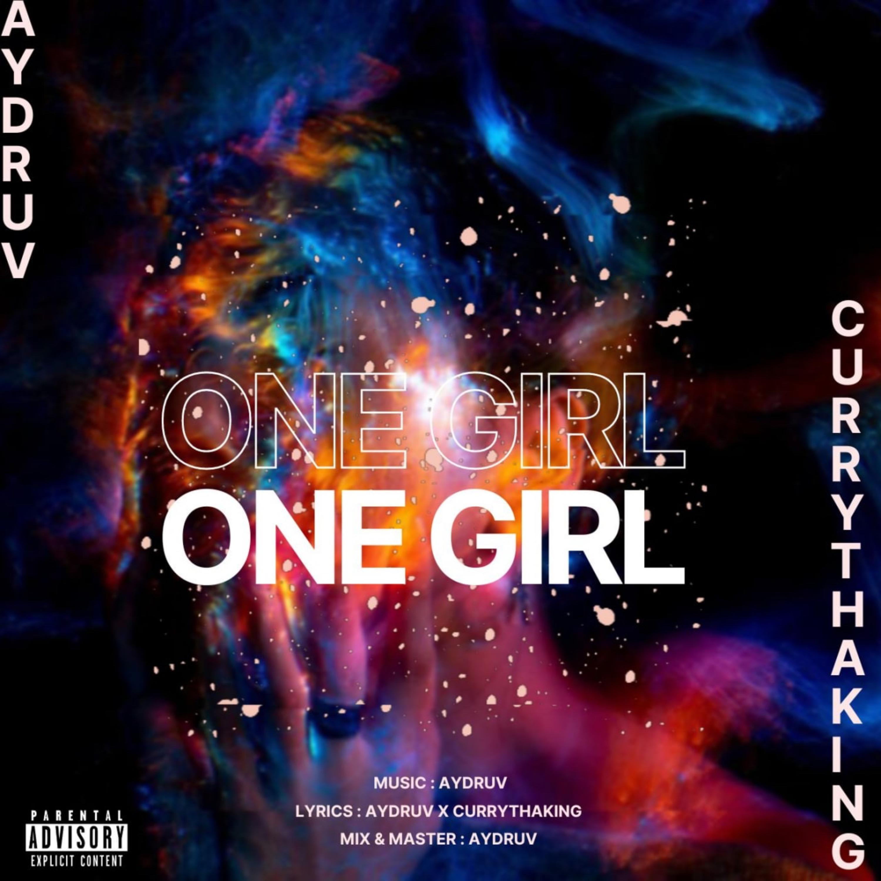 One Girl artwork