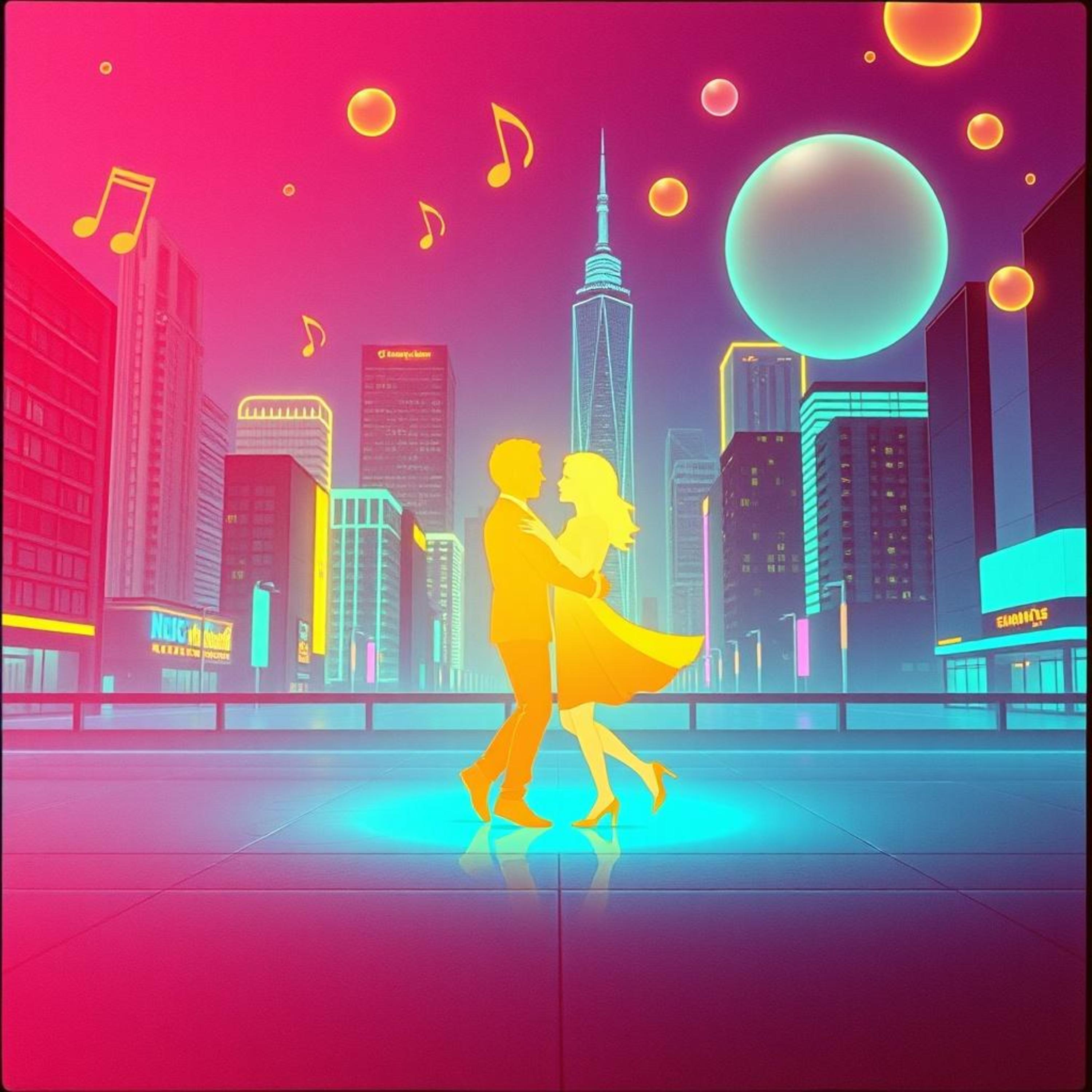 Heartbeat artwork
