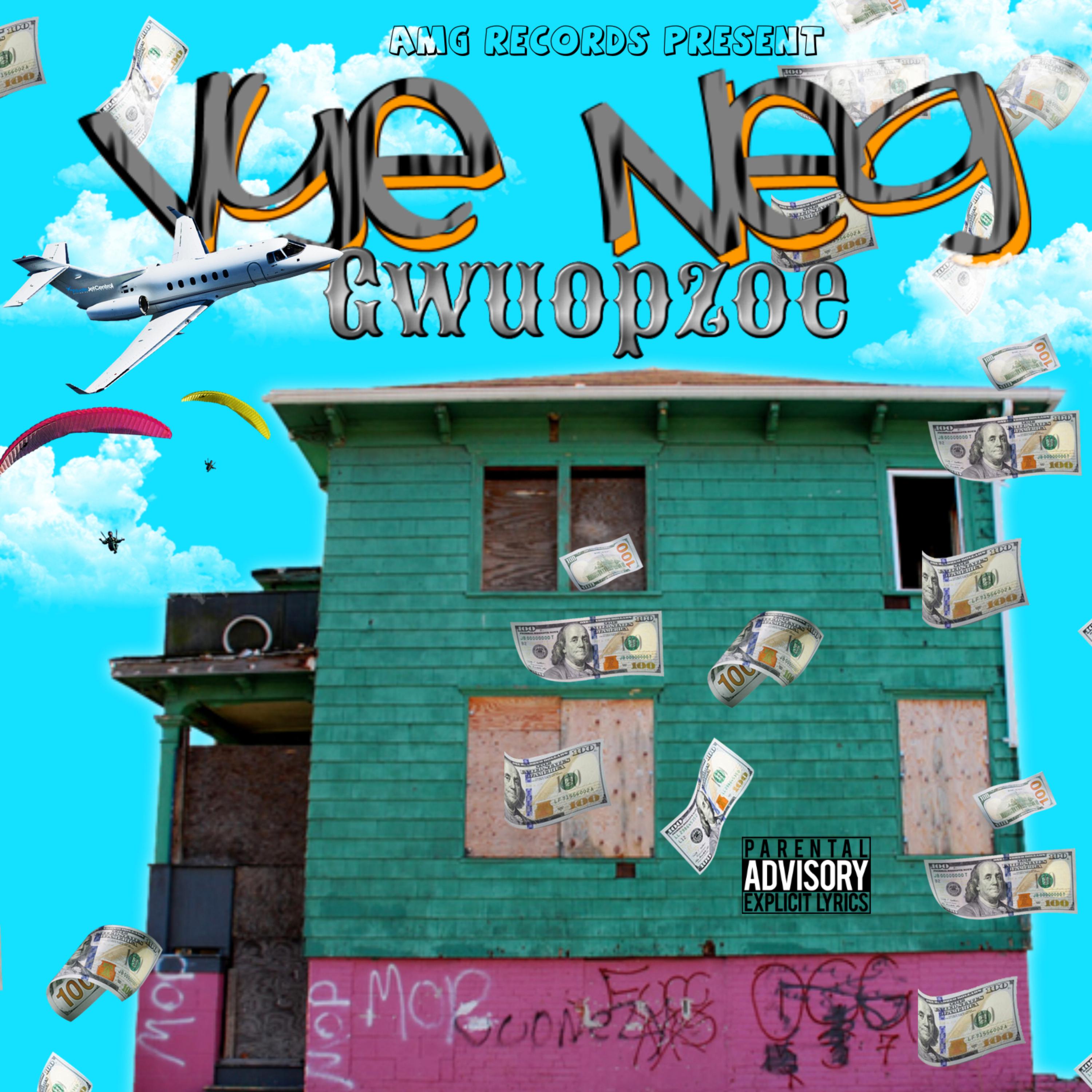 Vye Neg artwork