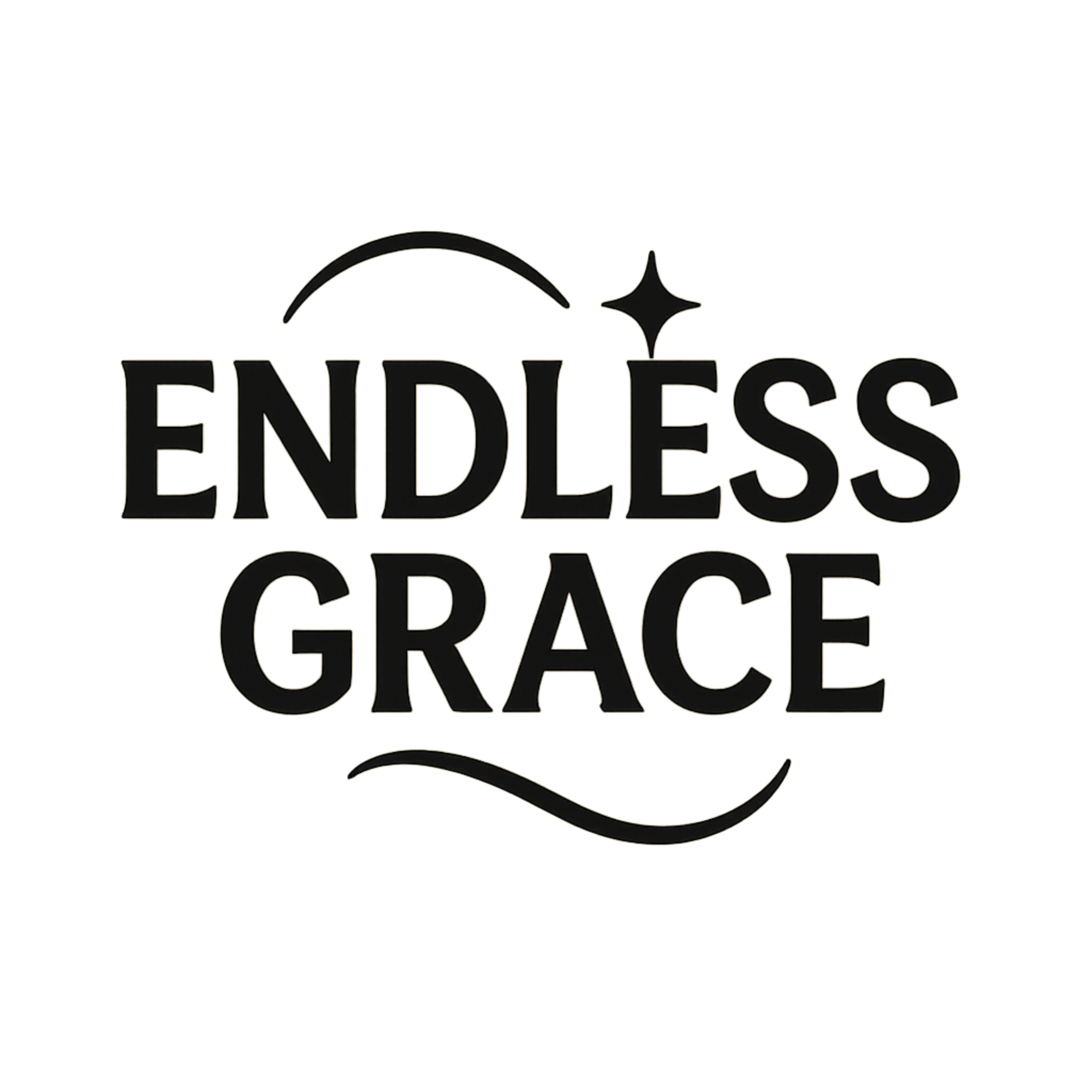 Endless Grace artwork