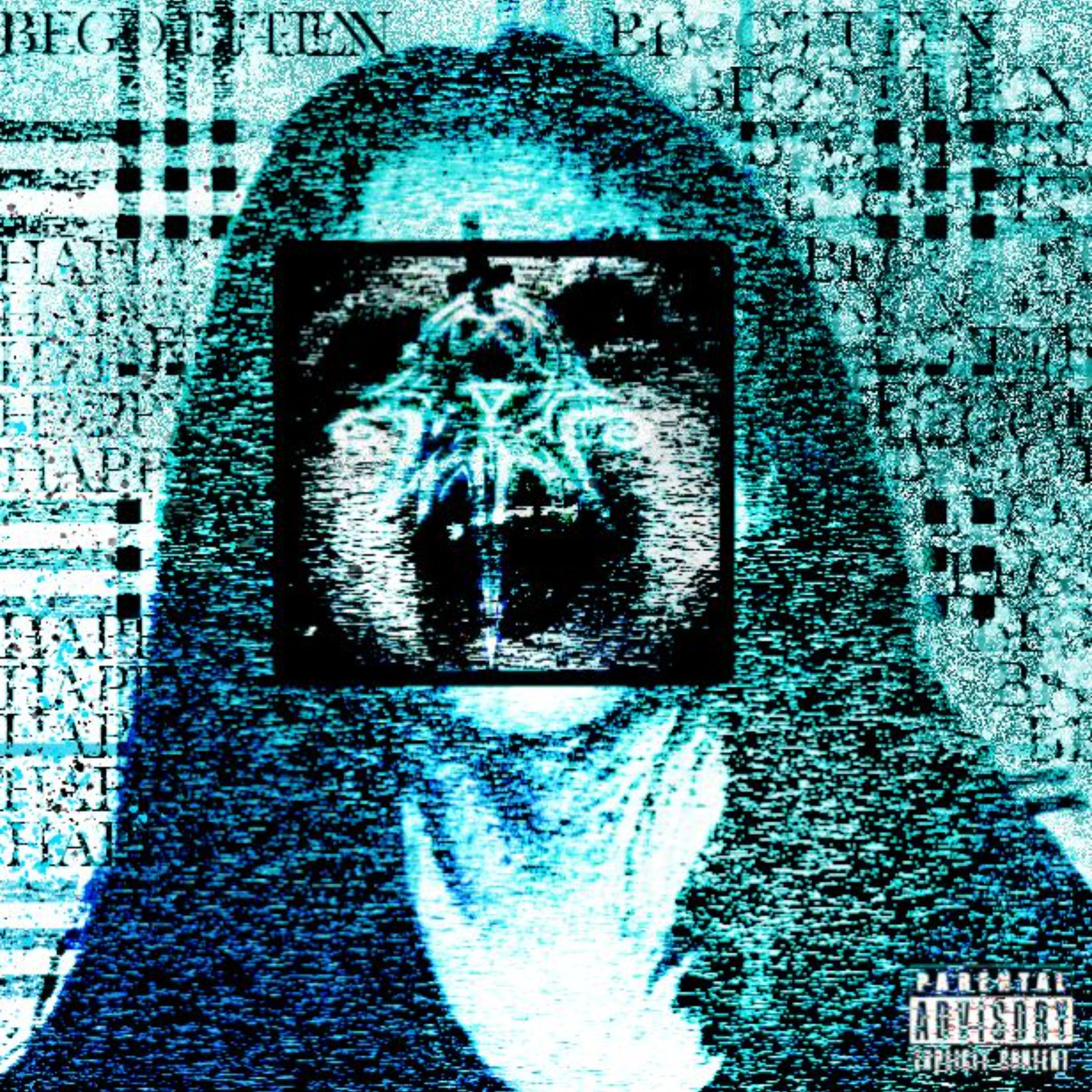 Already Back by M!tzu cover art