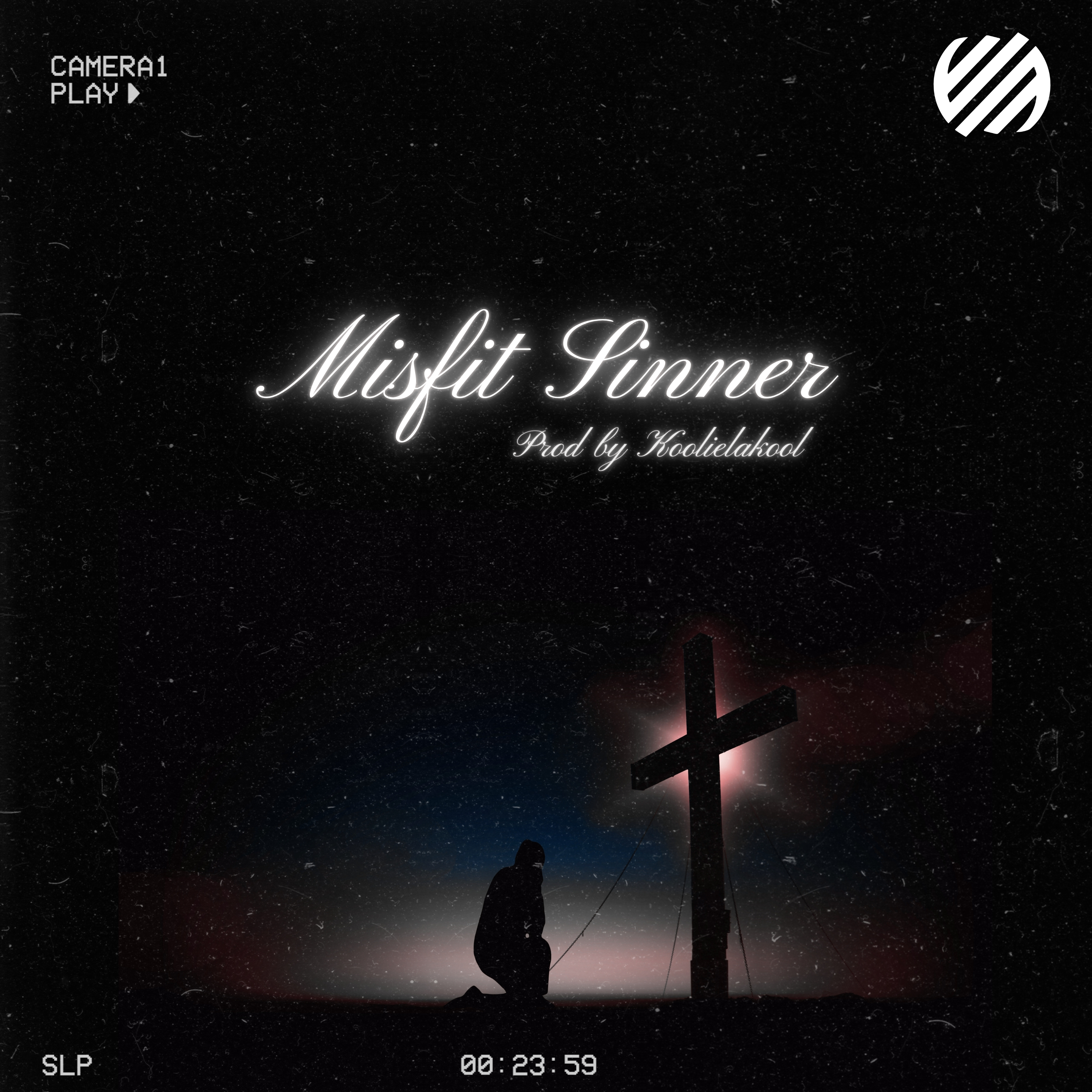 MISFIT SINNER artwork