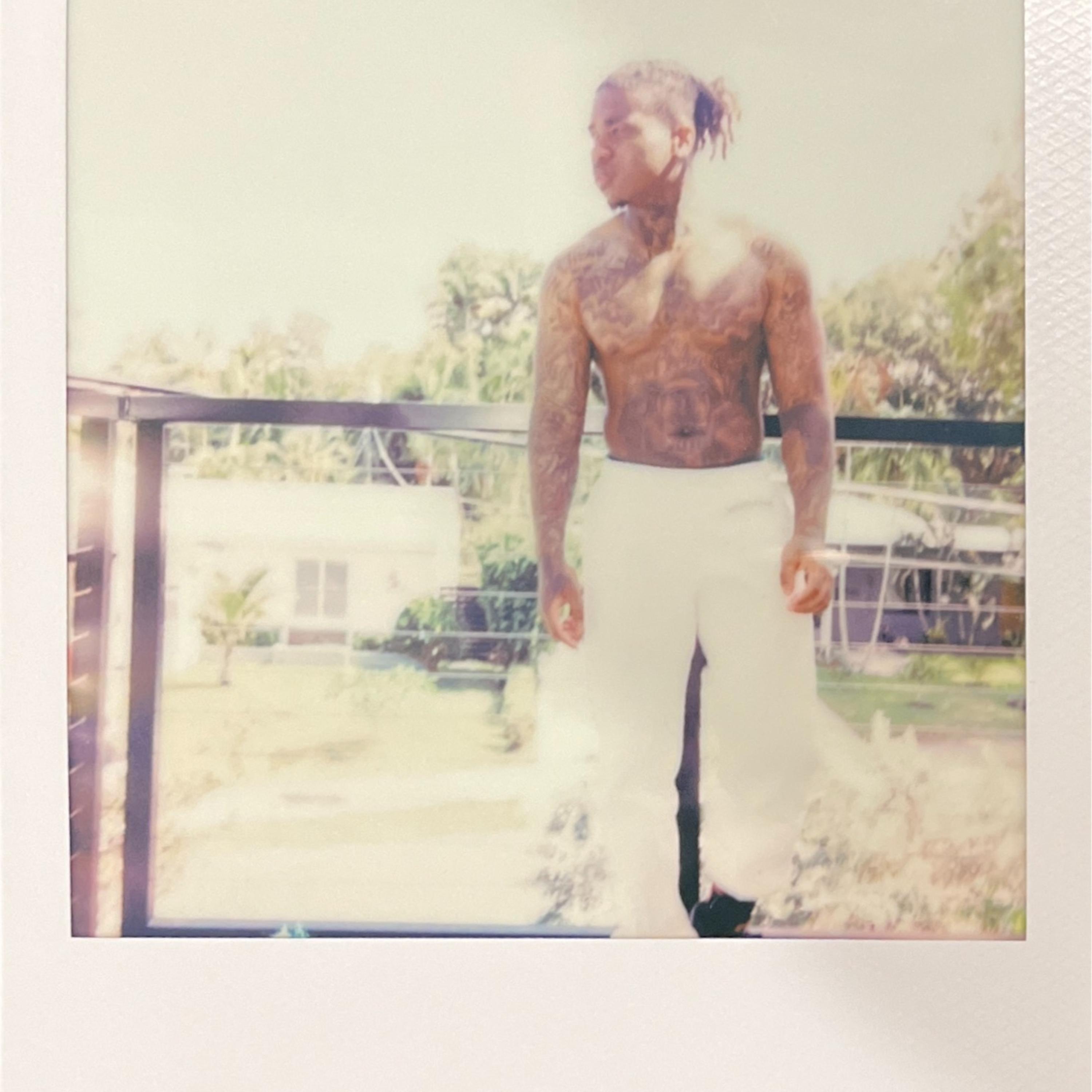3pm In Miami artwork