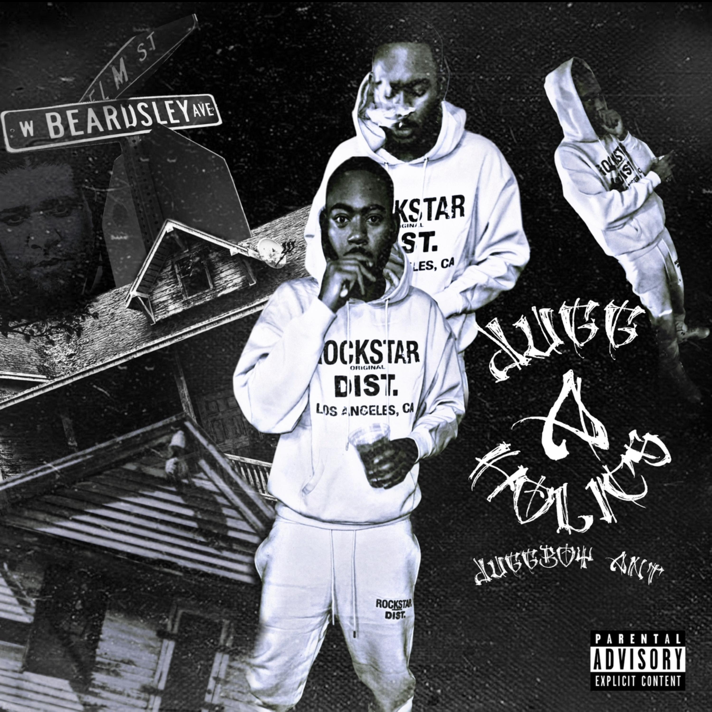 Jugg-A-Holics by Jugg Boy Ant cover art
