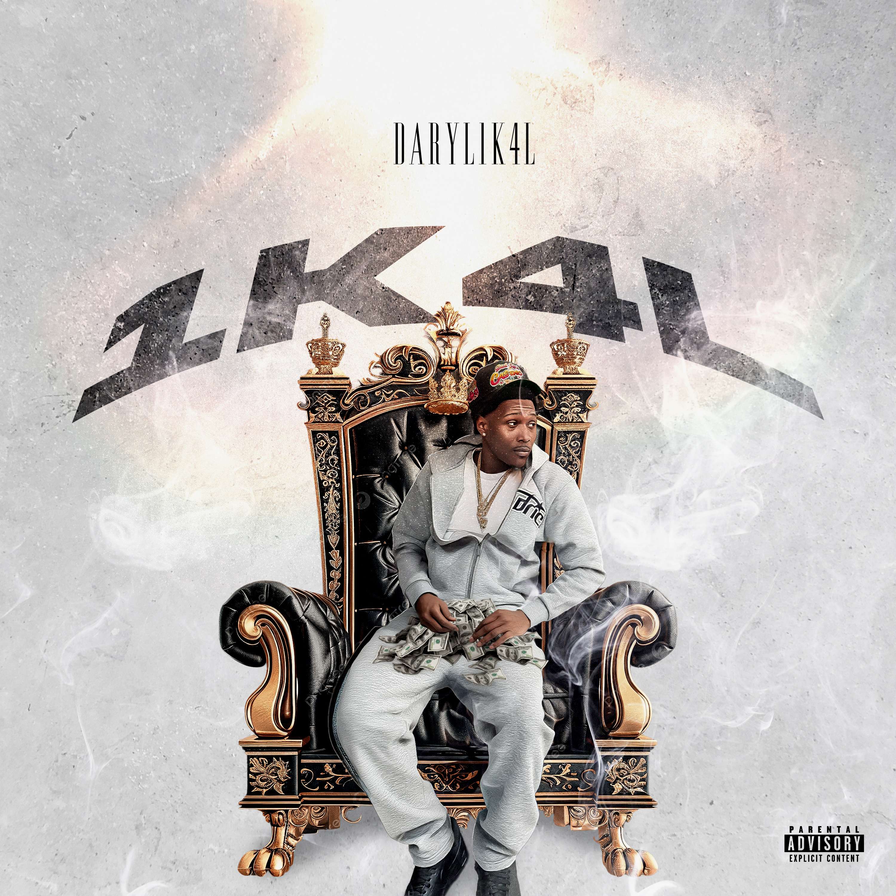 1K4L artwork