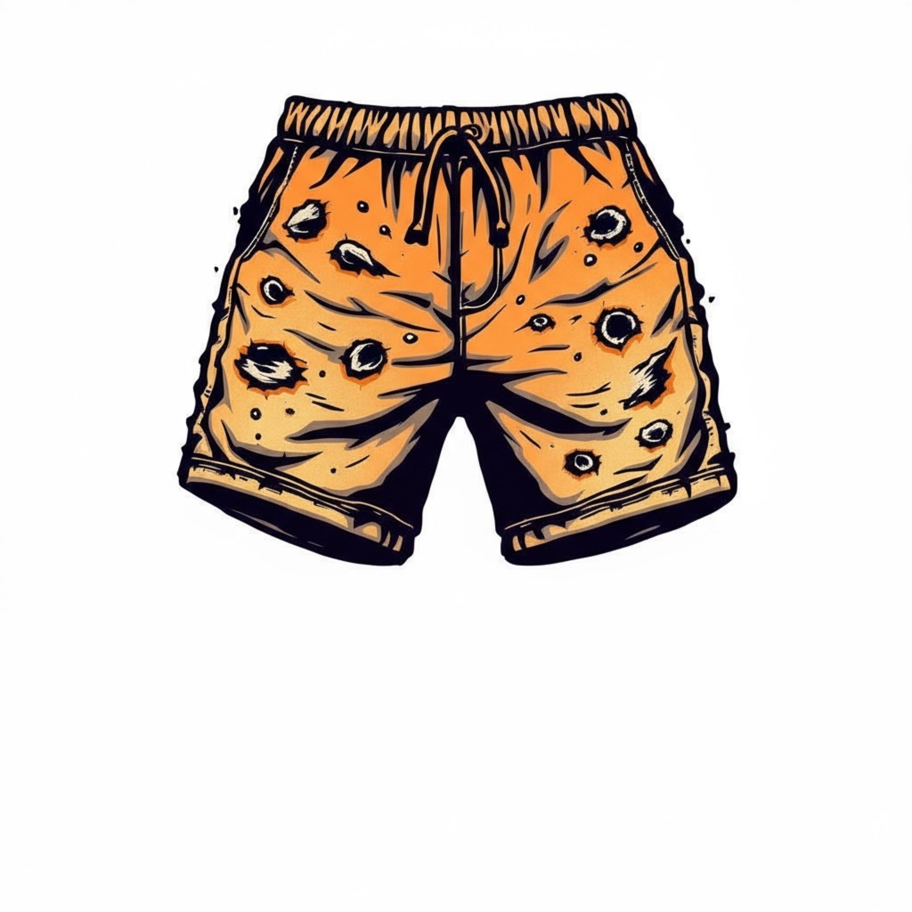 SUPER DUPER BAD artwork