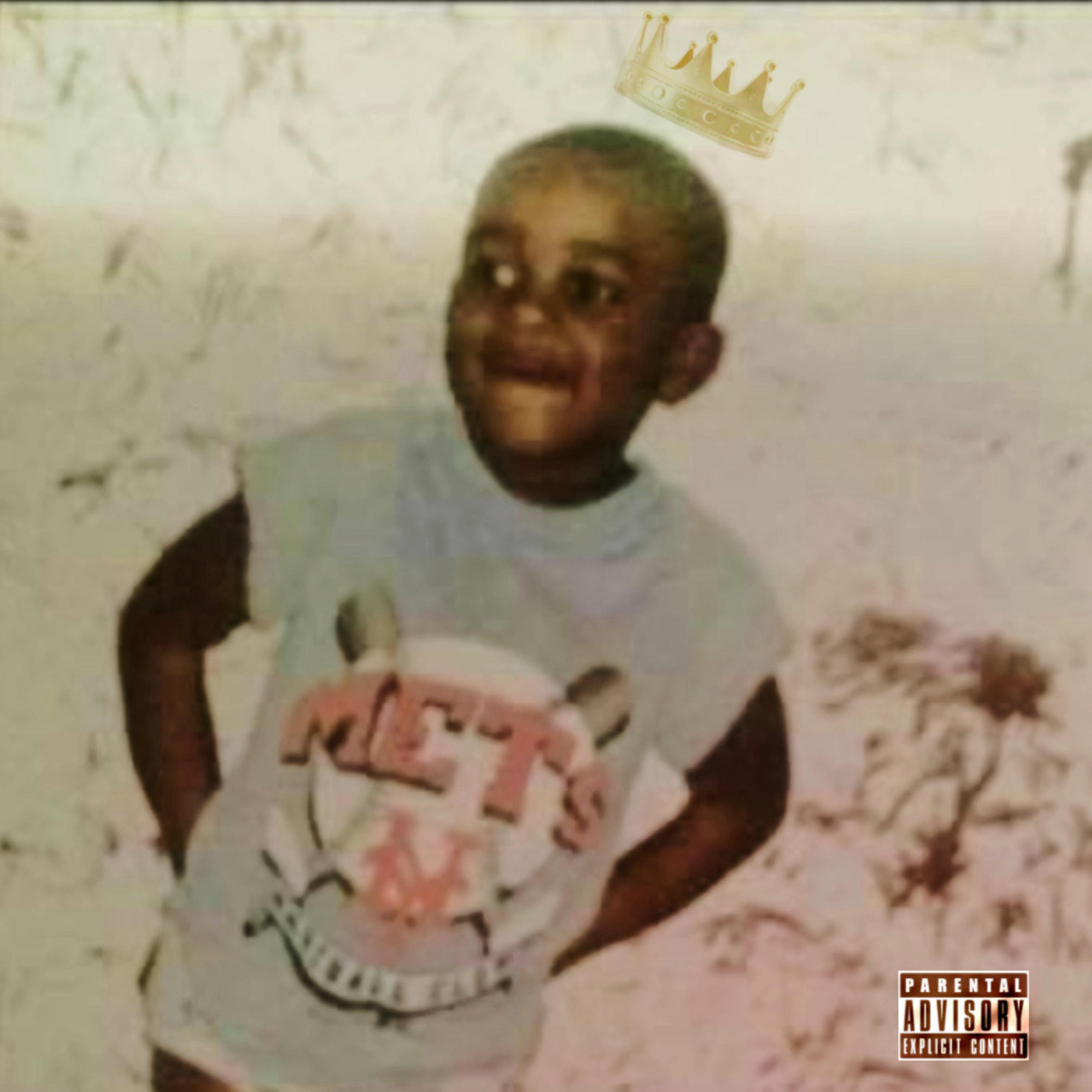 Lucky Me, I Got All I Ever Wanted artwork