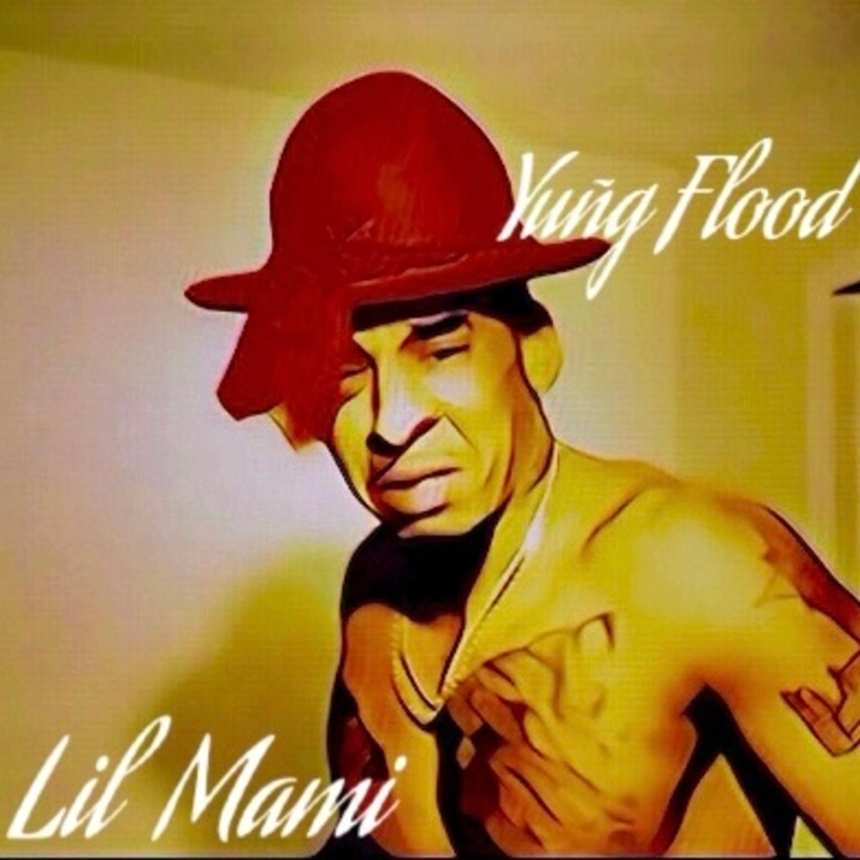 Lil Mami artwork