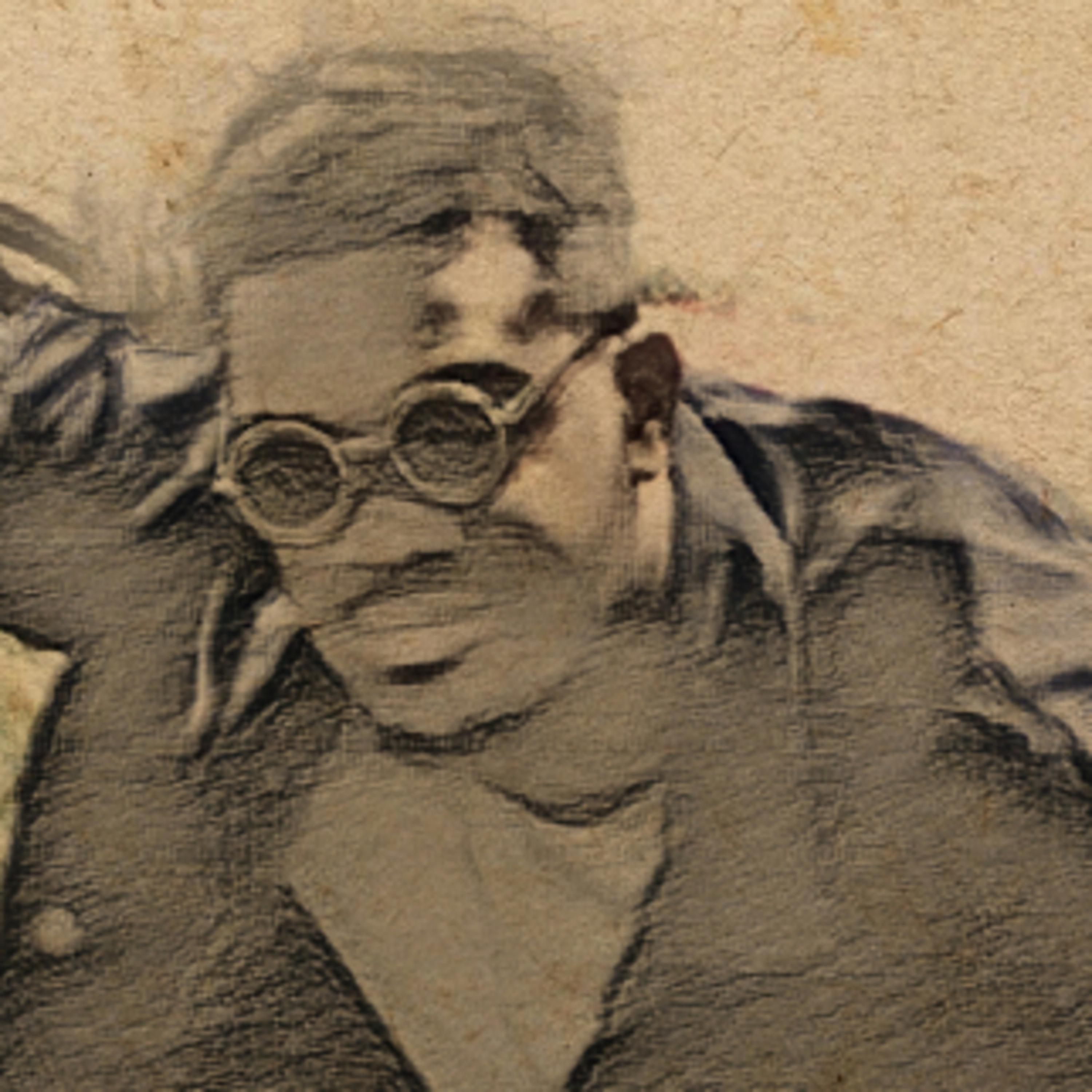 On Second Thought: Vol 4 artwork