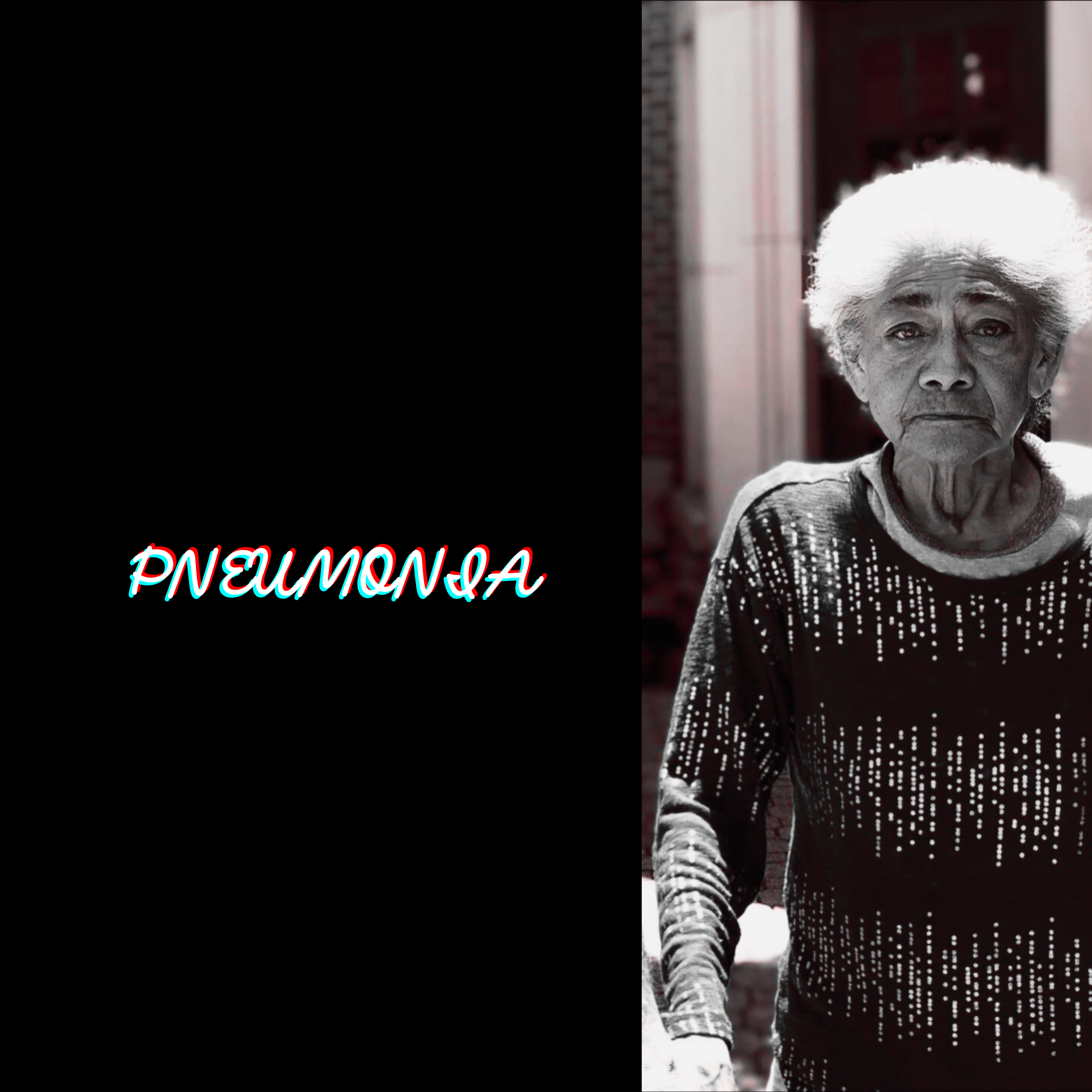 PNEUMONIA artwork