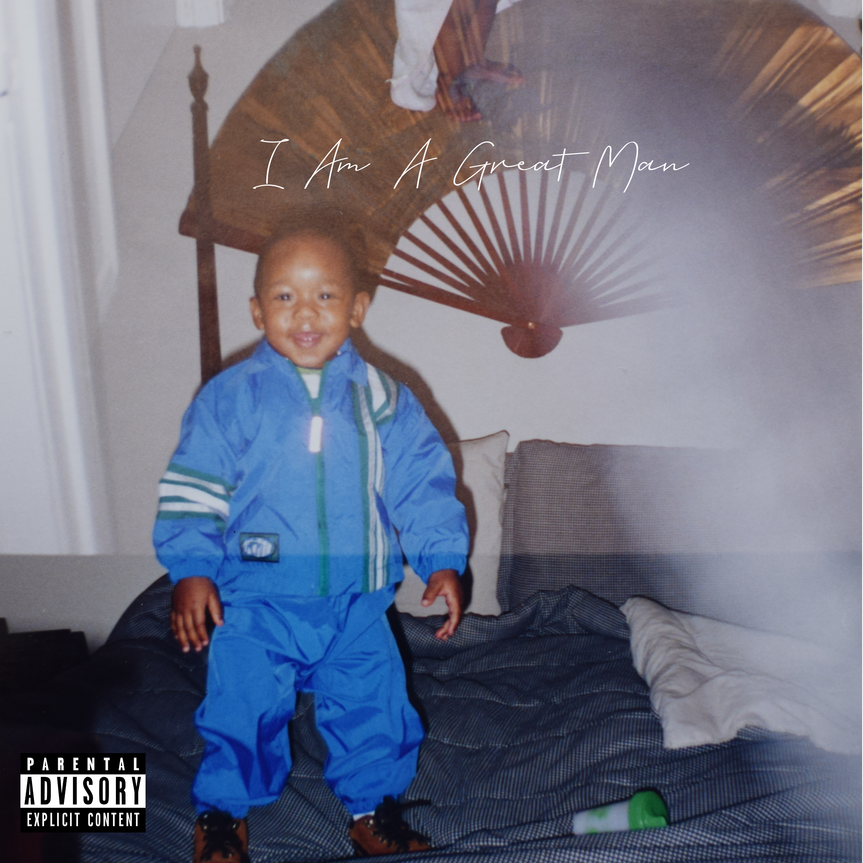 Can't Stand The Rain artwork