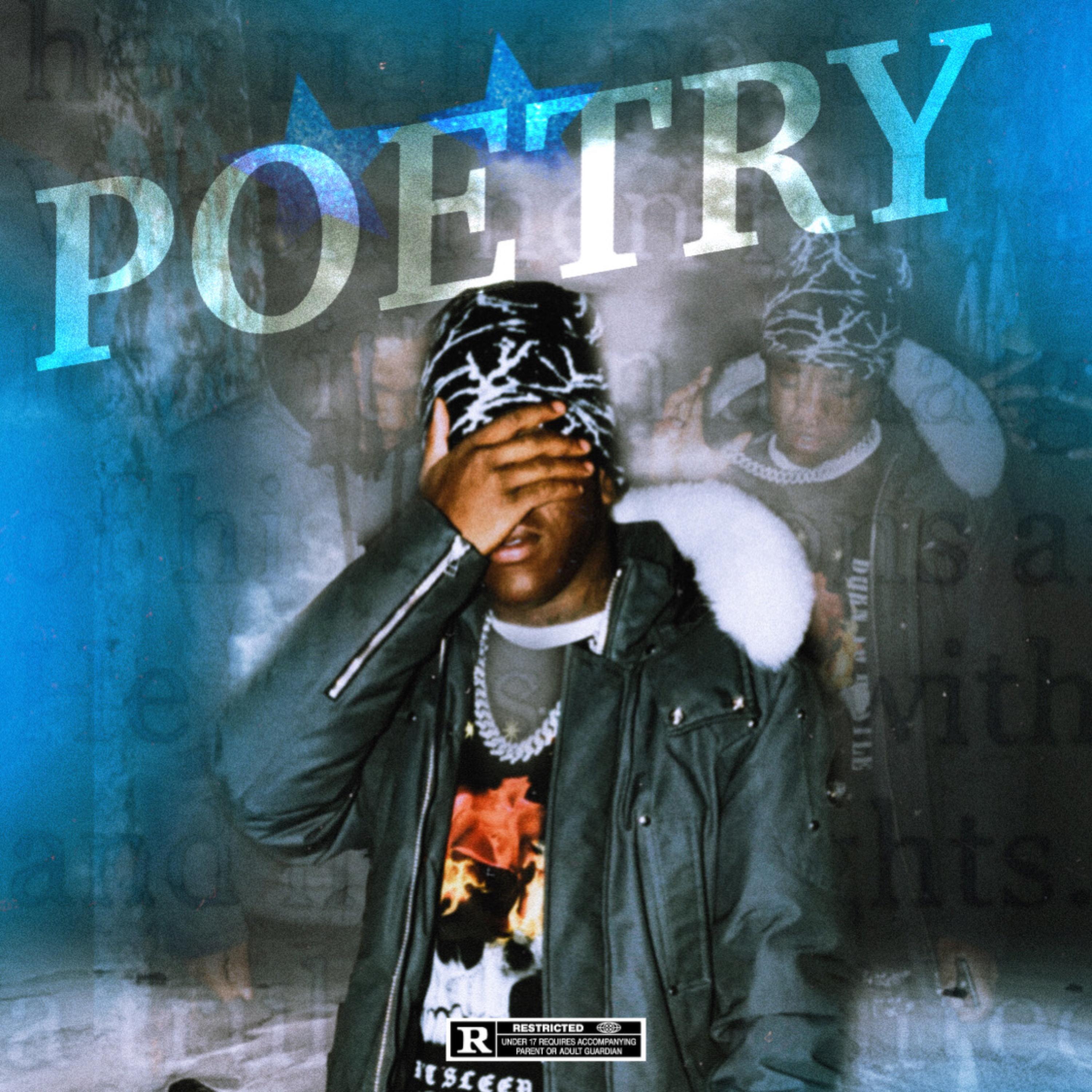 POETRY artwork