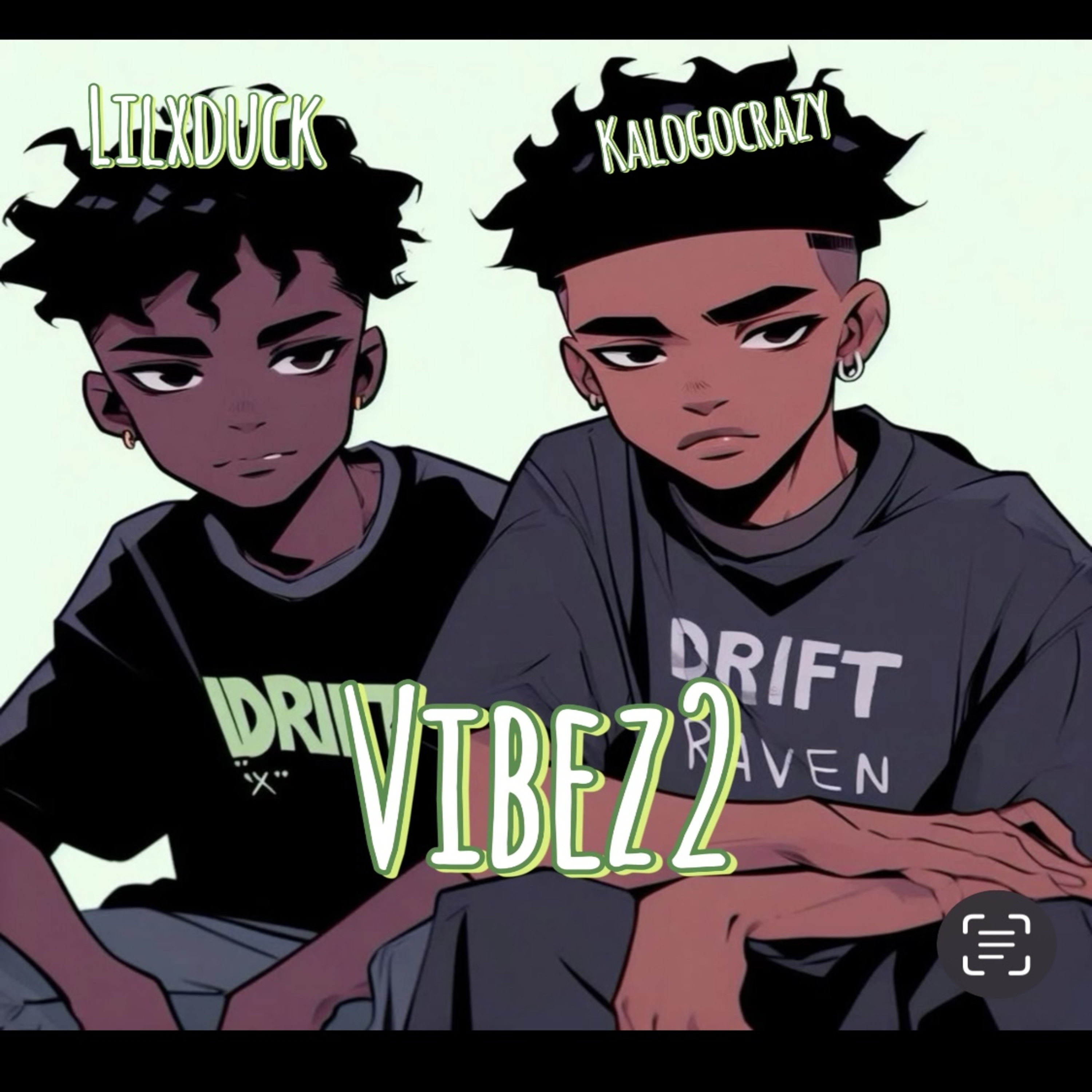 Vibez 2 artwork