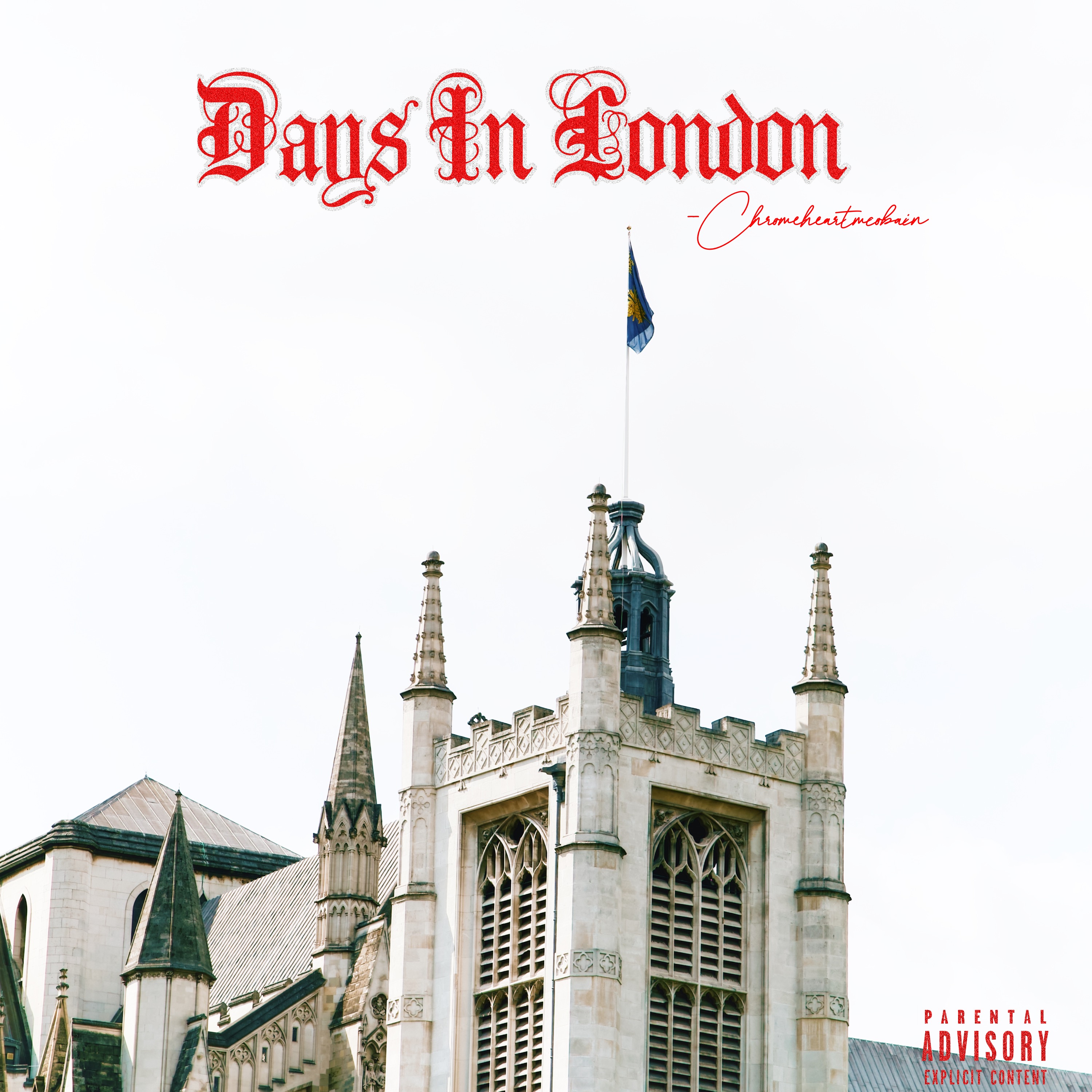 Days In London artwork