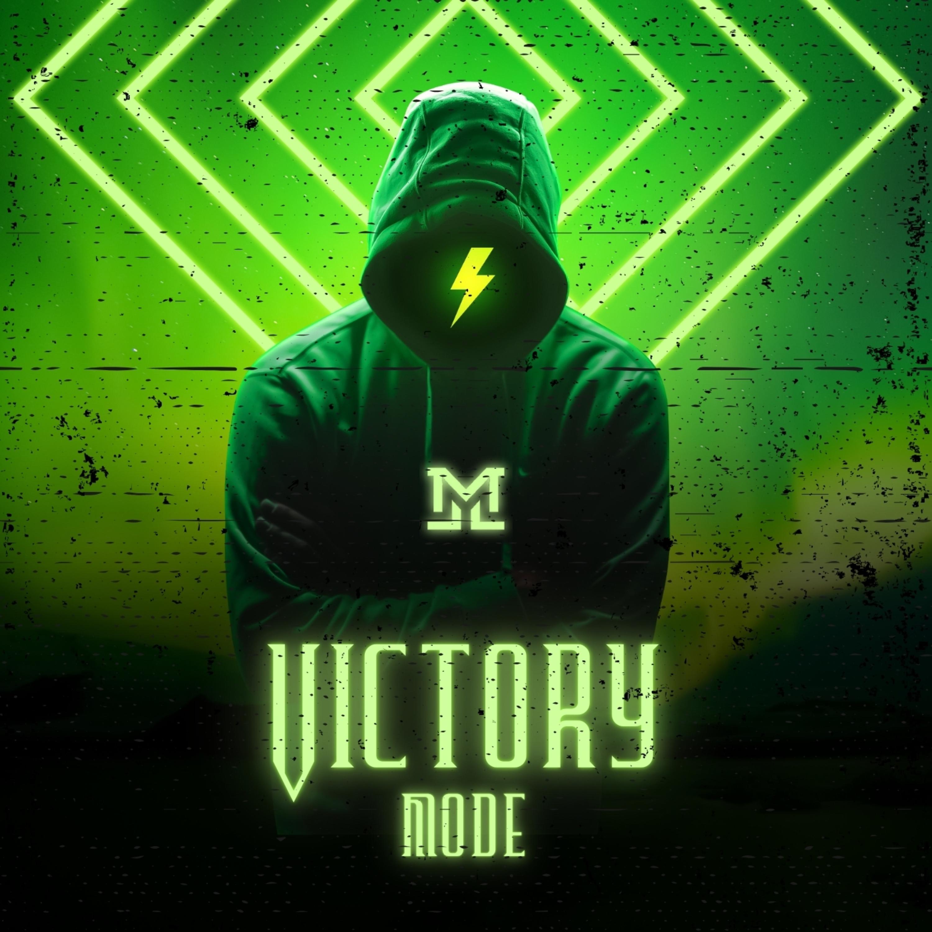 Victory Mode artwork