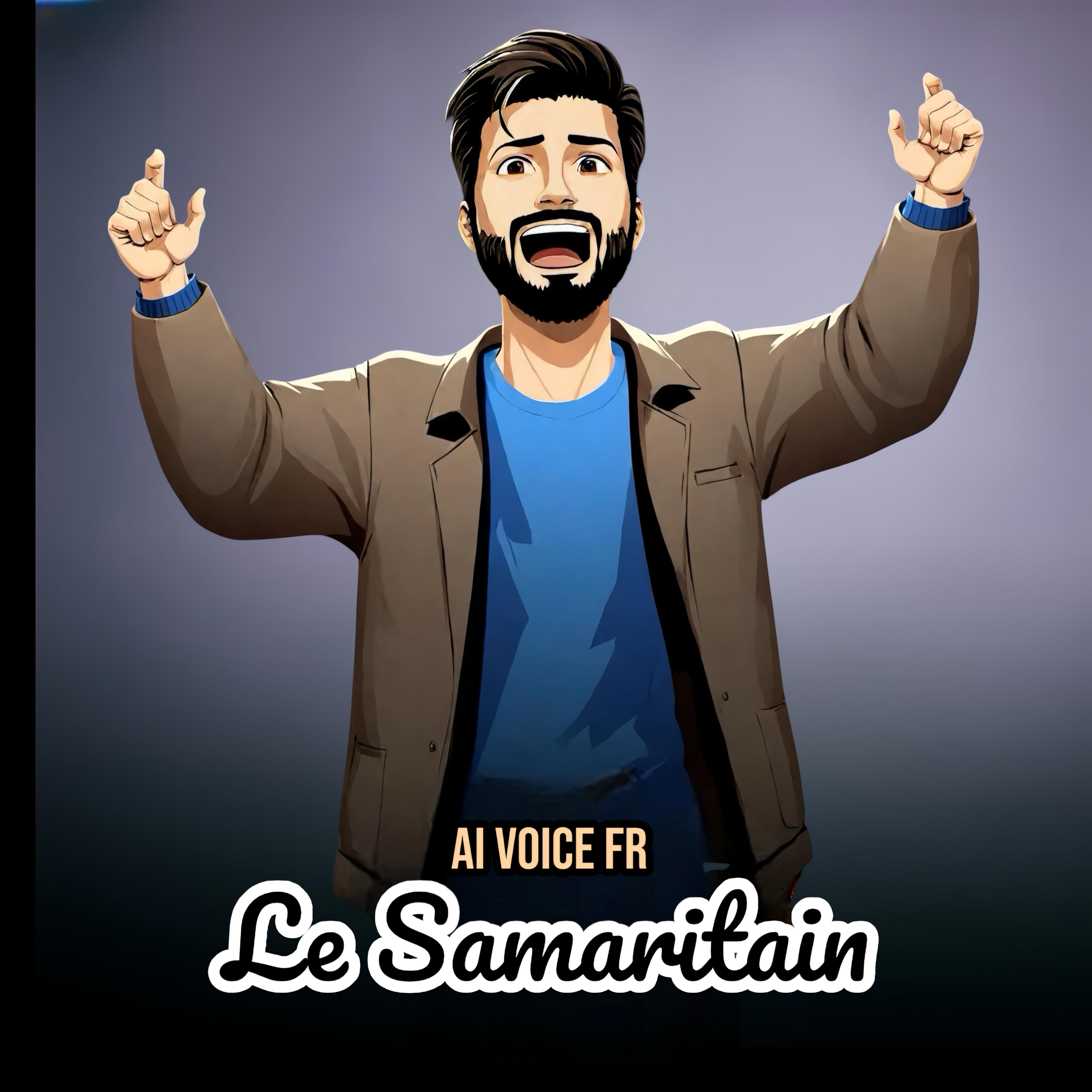 Le Samaritain artwork