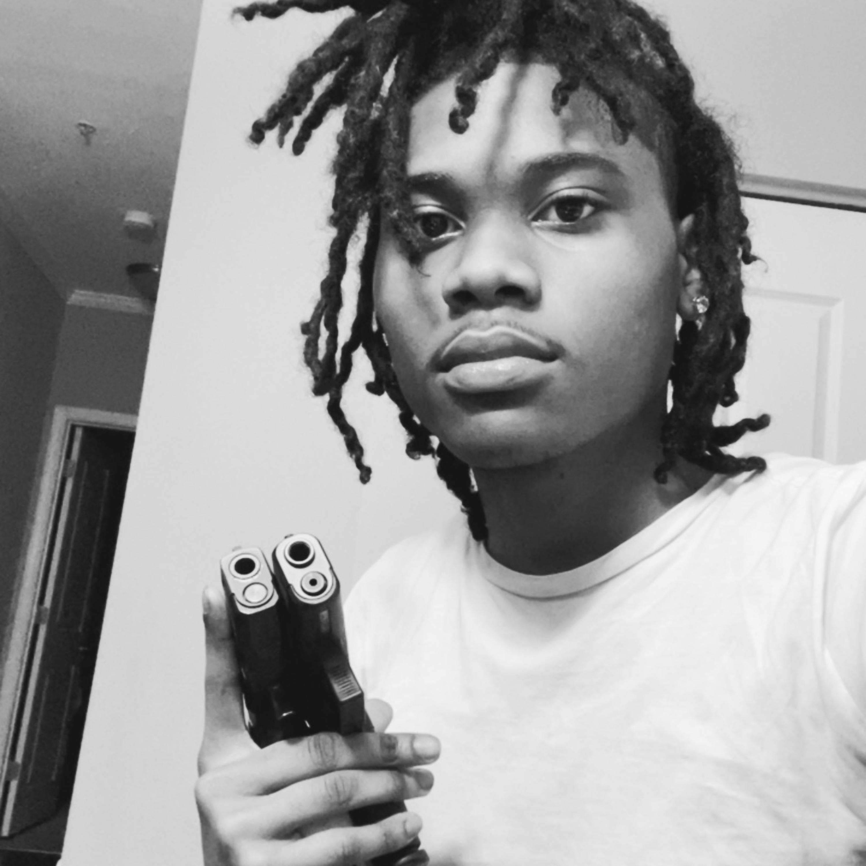 How I live by 74buccem cover art