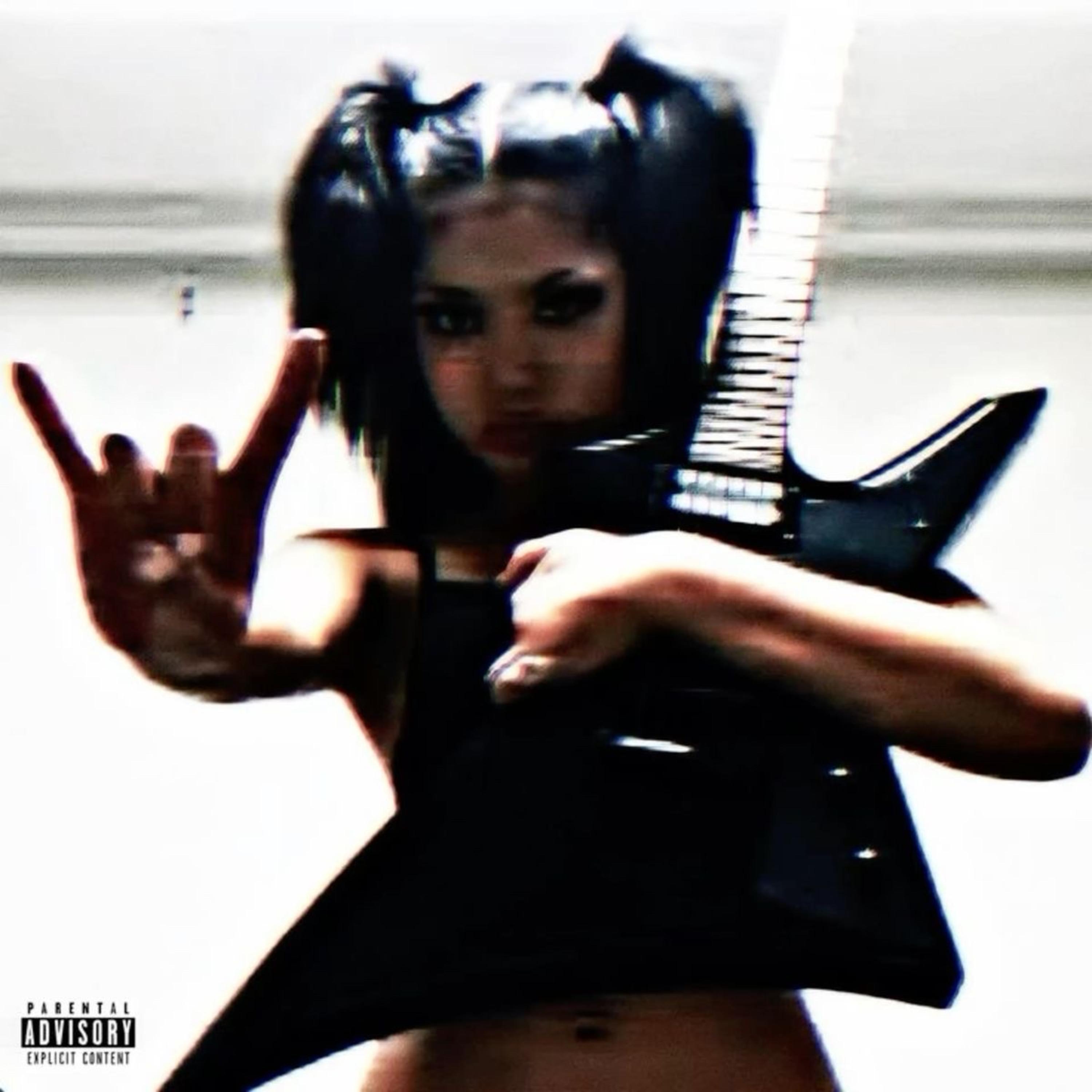 NEED HA by Kersace cover art