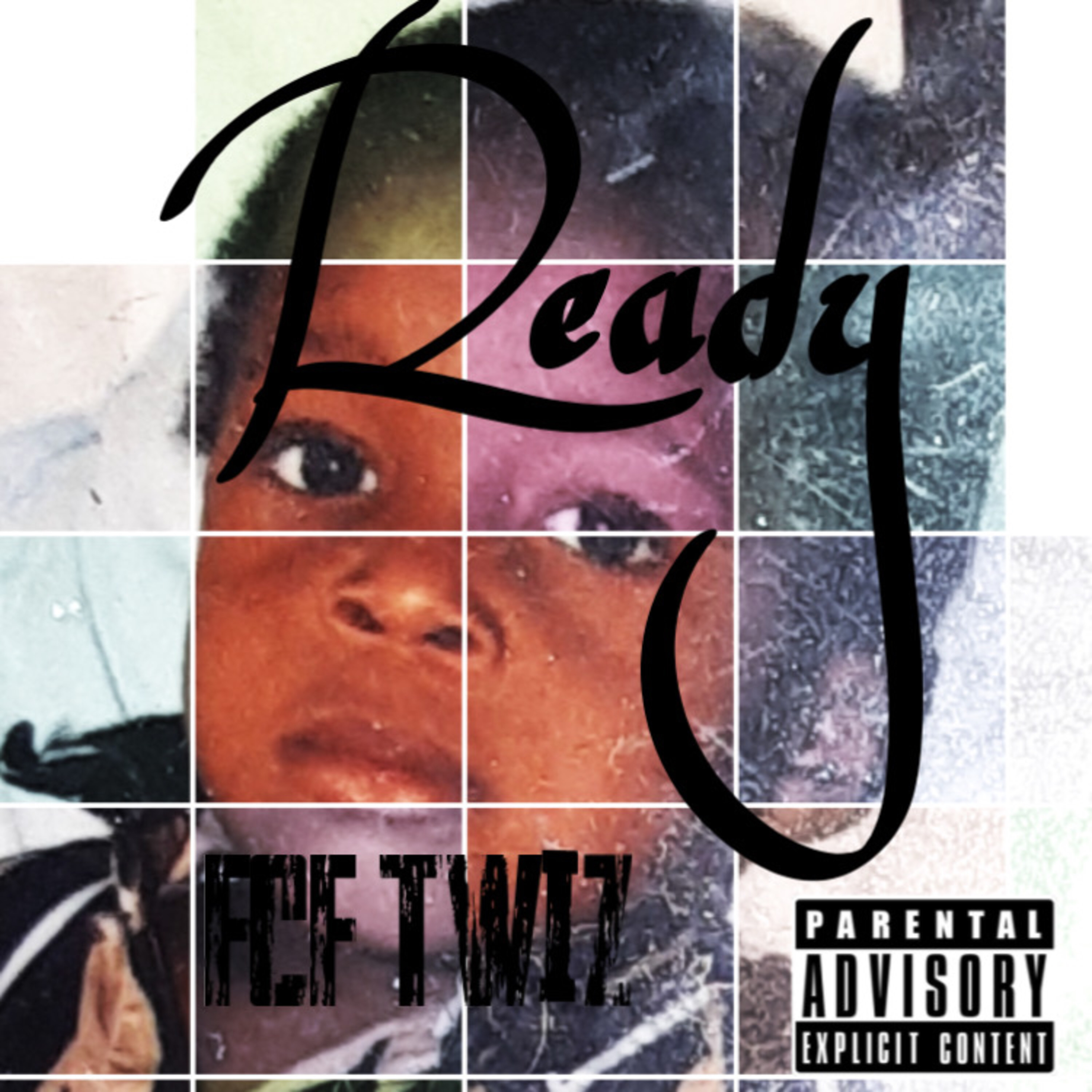 Ready artwork