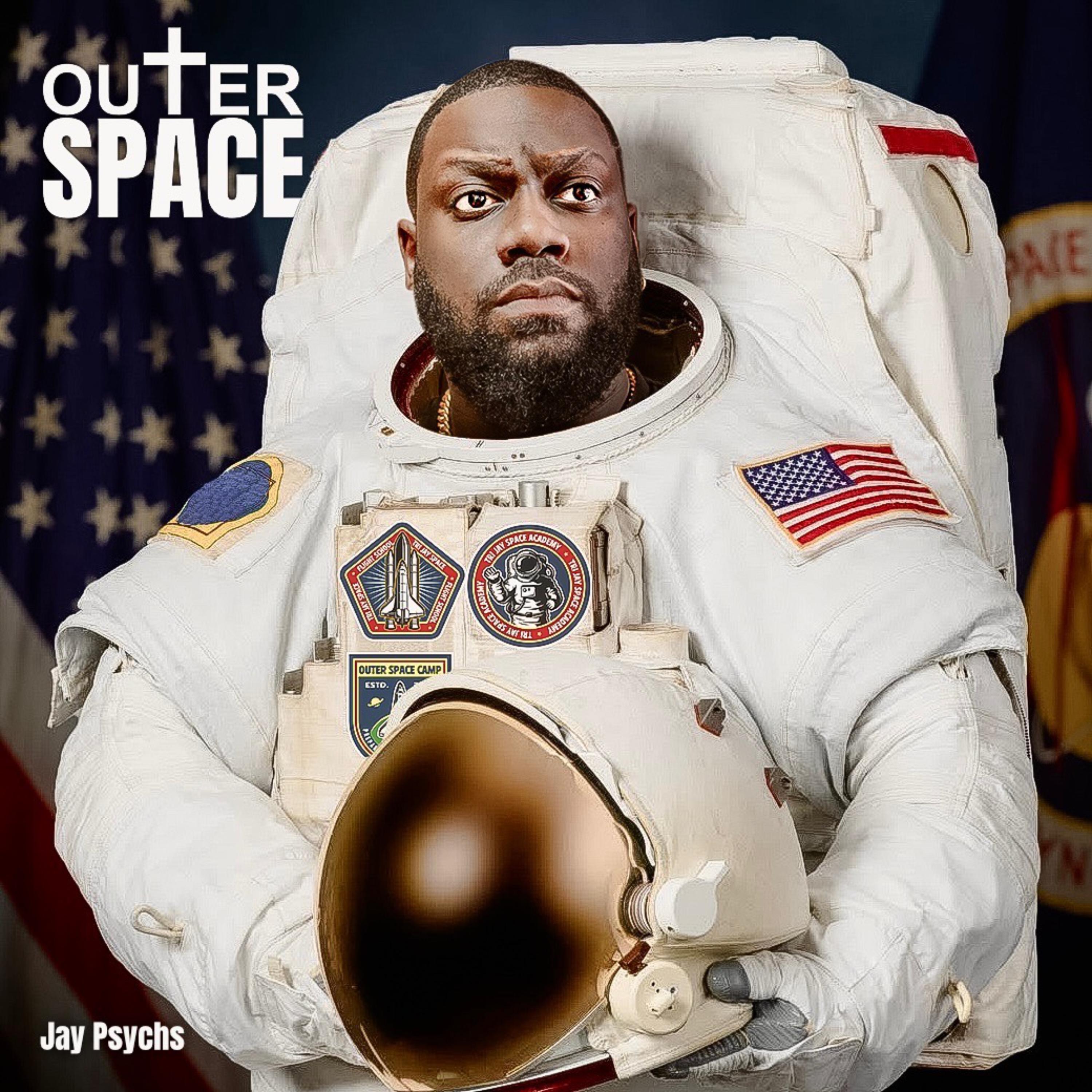 Outer Space artwork