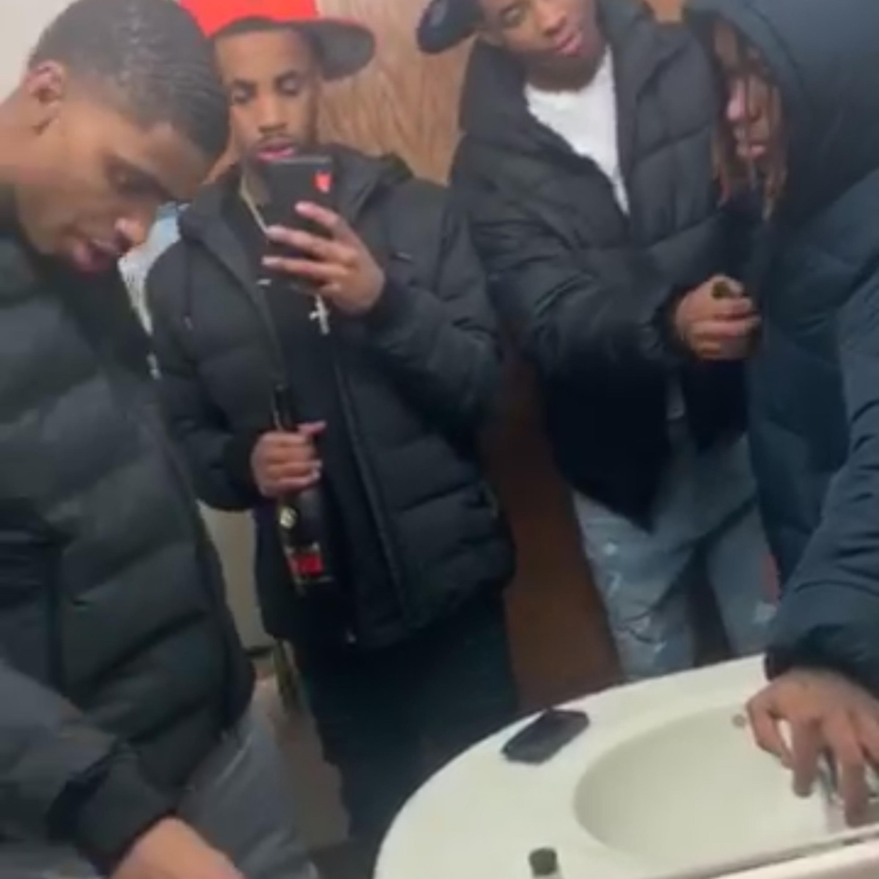 2300 Reasons artwork