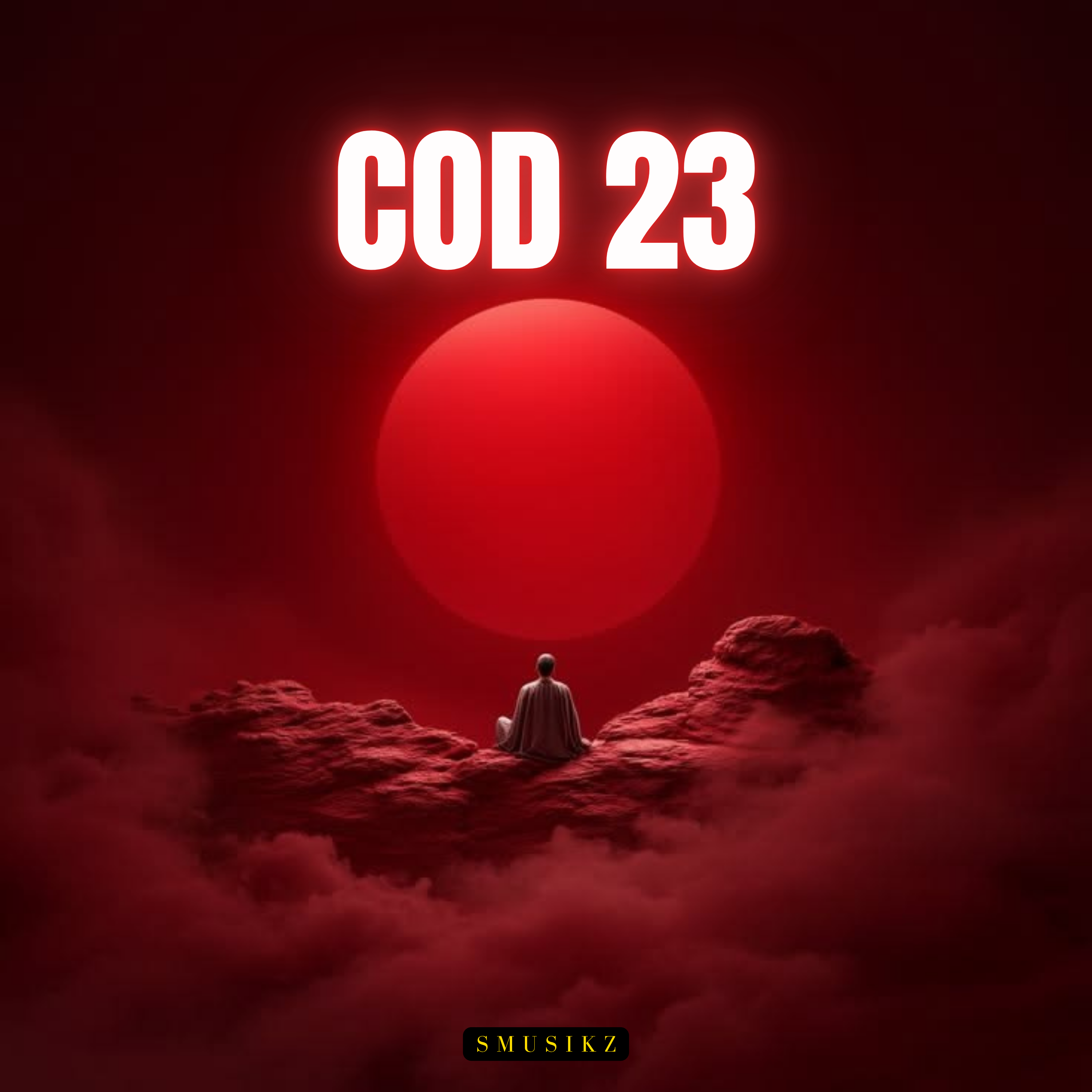 Cod 23 artwork